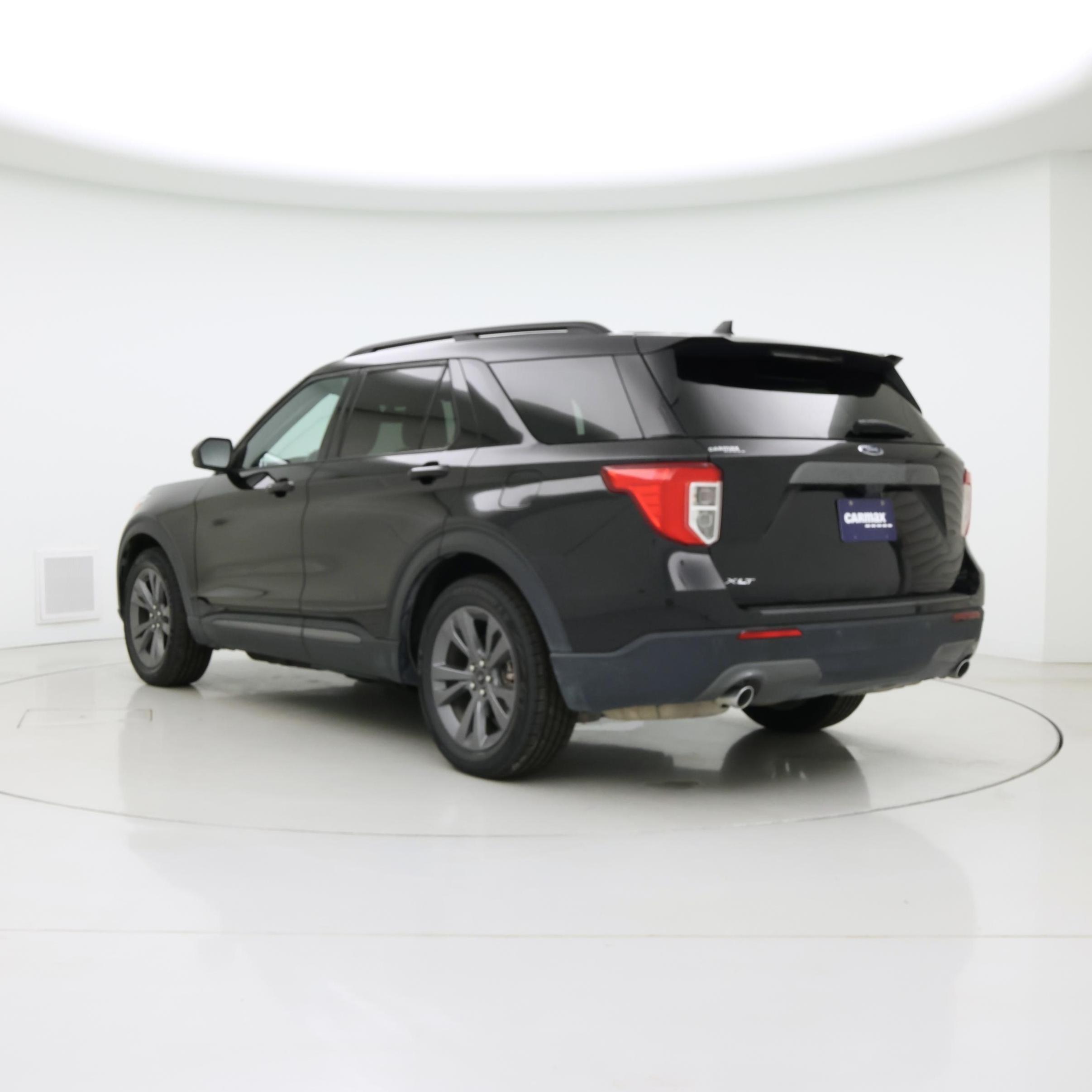 Thumbnail: 2024 Ford Explorer - 2