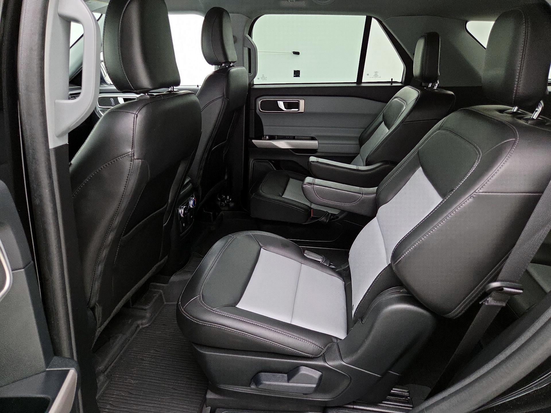 Thumbnail: 2024 Ford Explorer - 19