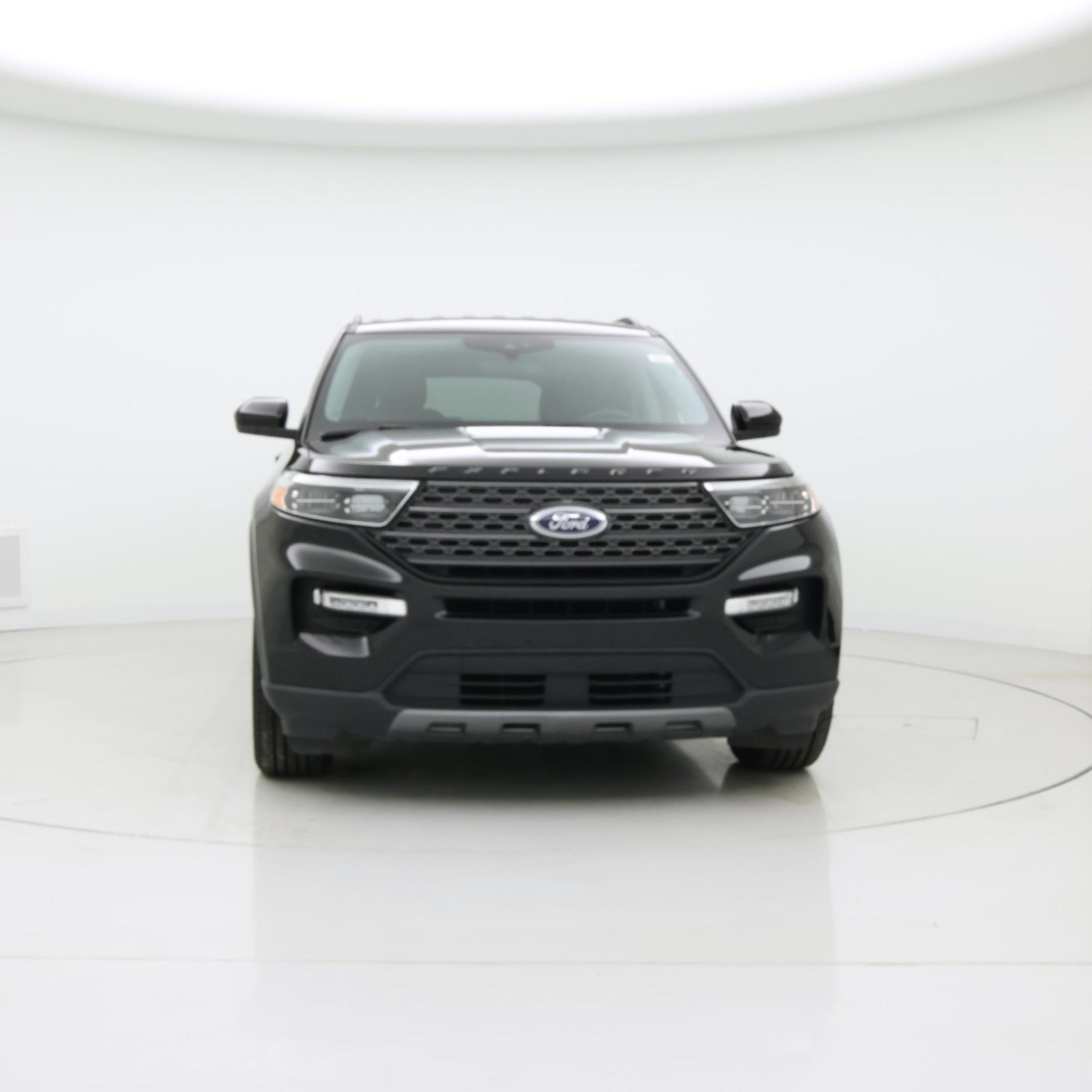 Thumbnail: 2024 Ford Explorer - 5