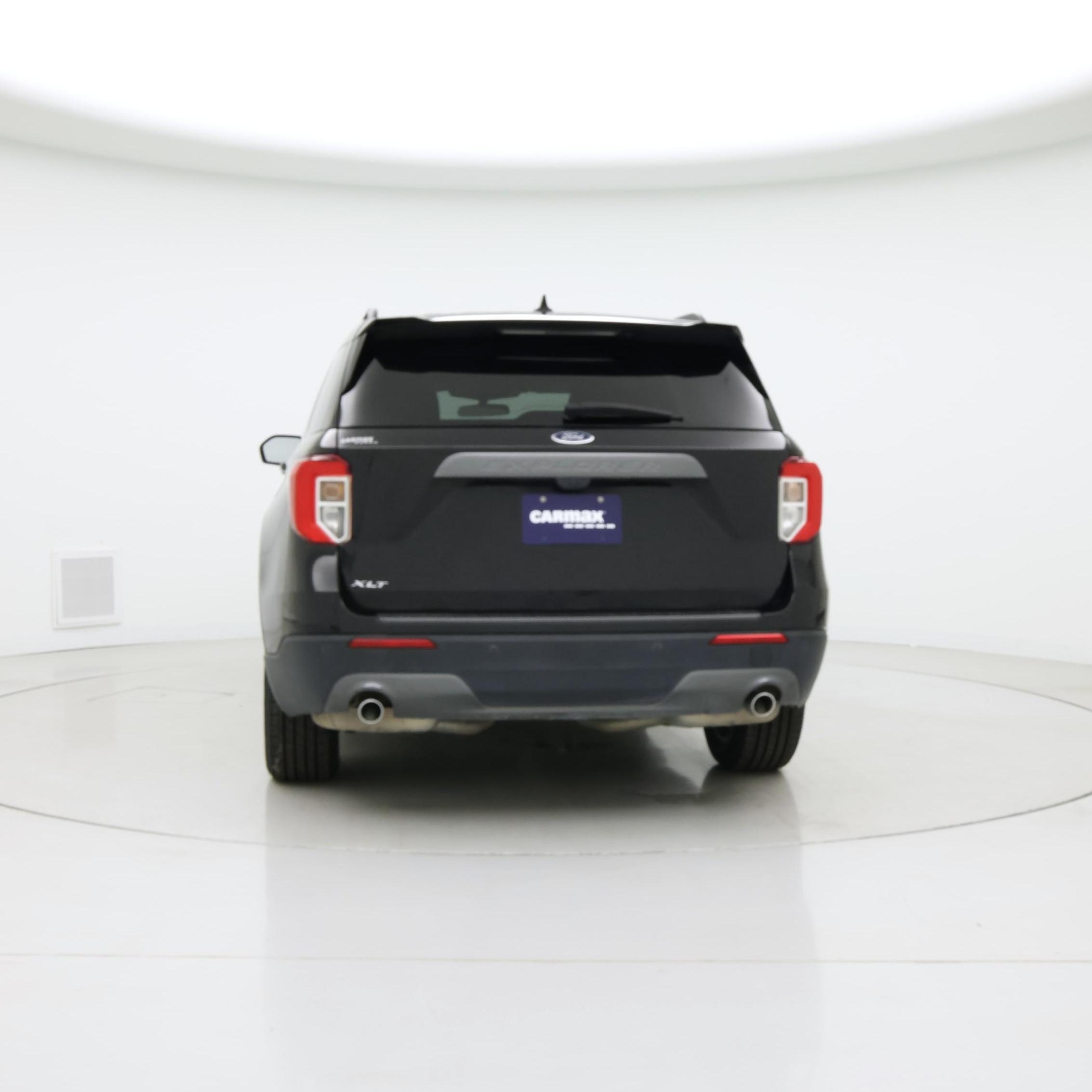 Thumbnail: 2024 Ford Explorer - 6