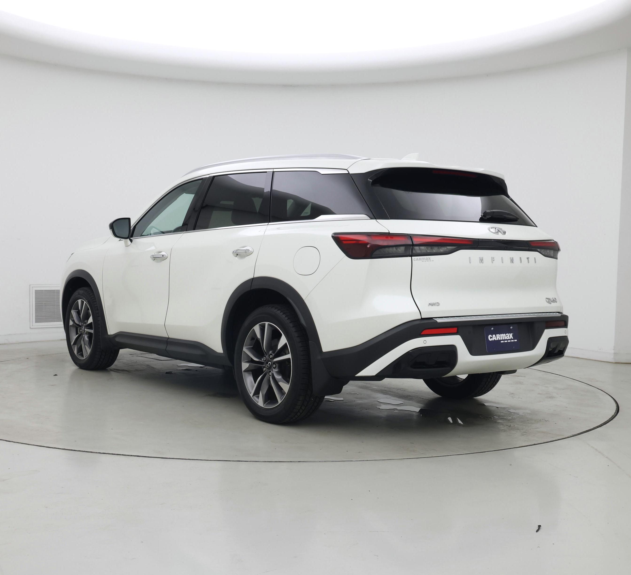Thumbnail: 2023 INFINITI QX60 - 2