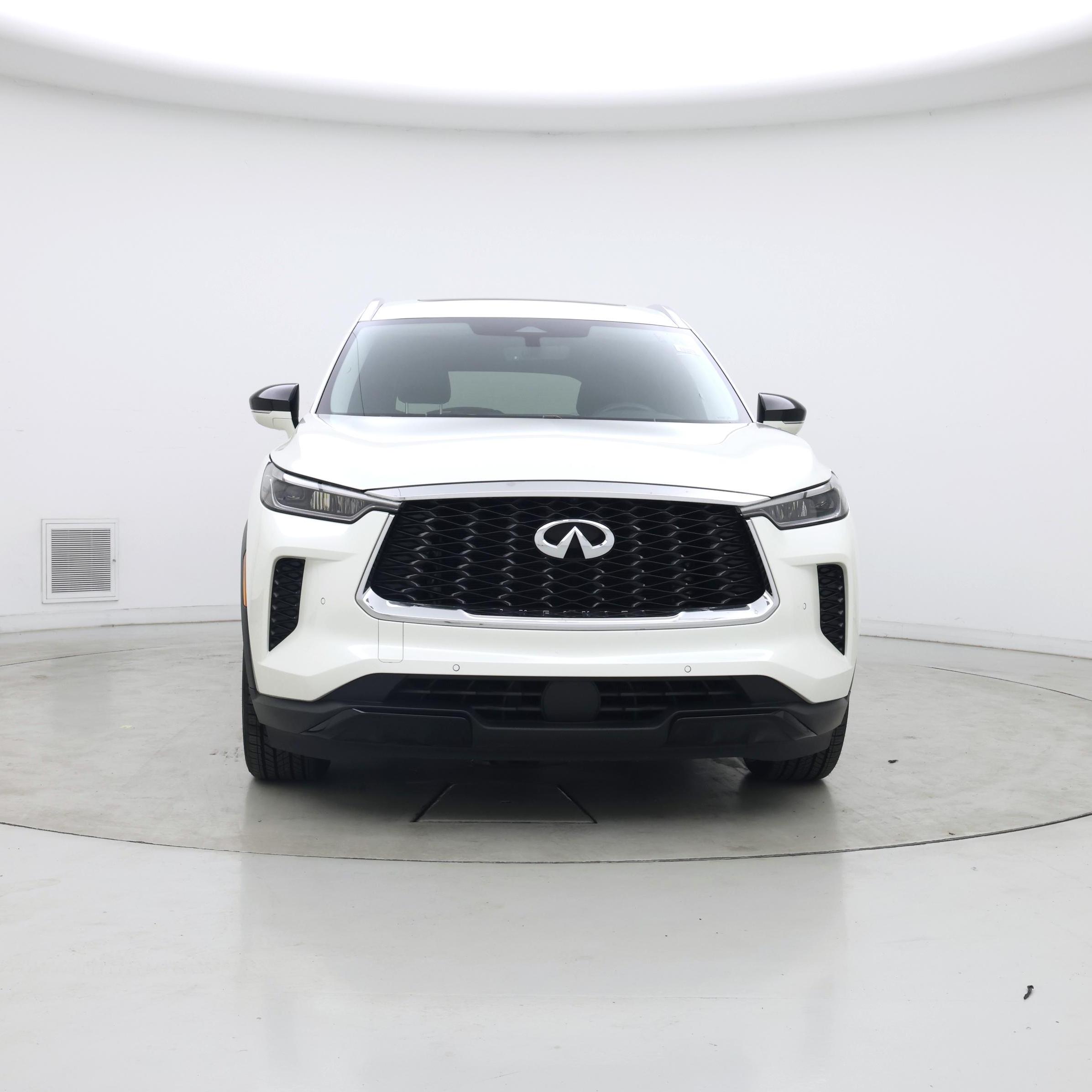 Thumbnail: 2023 INFINITI QX60 - 5