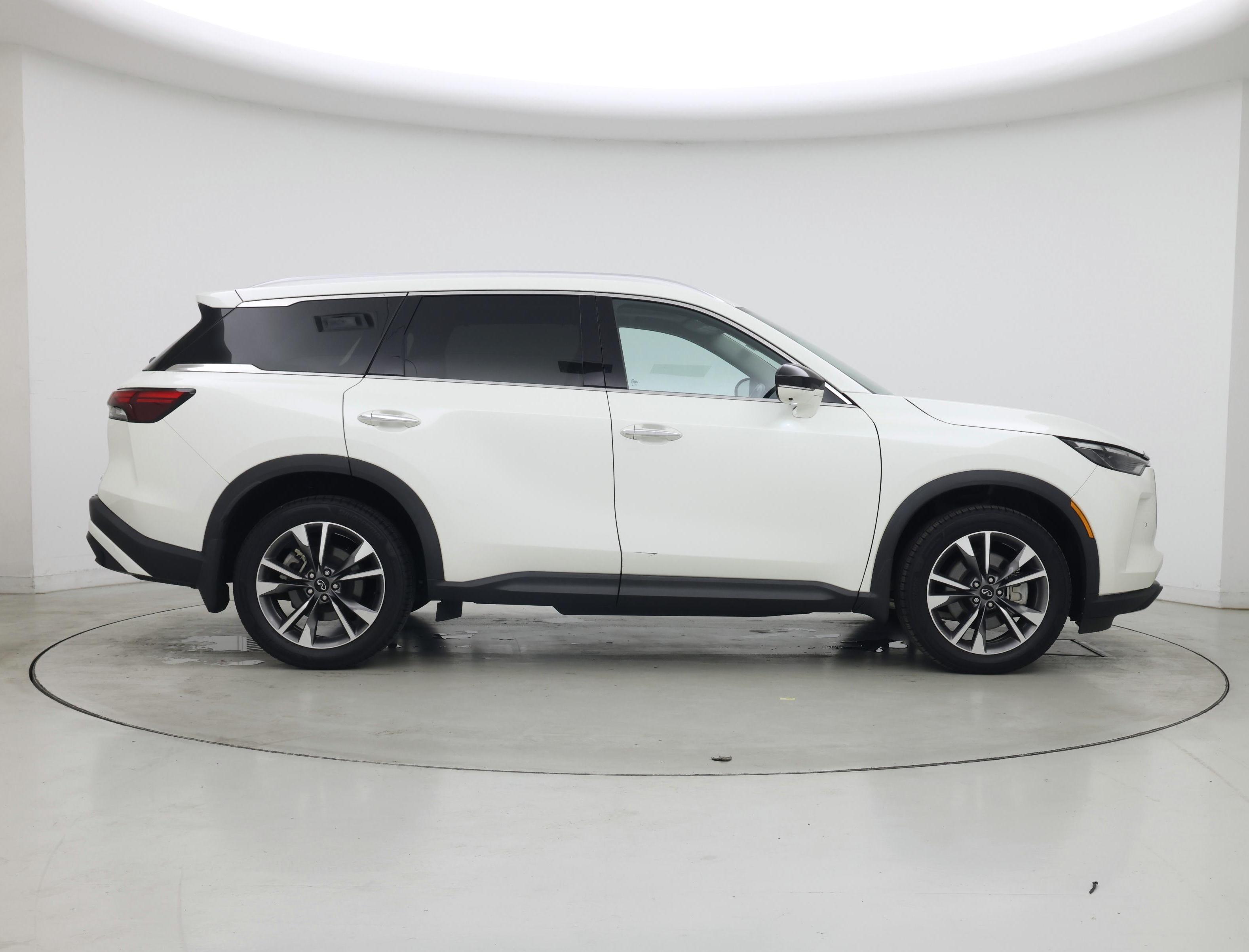 Thumbnail: 2023 INFINITI QX60 - 7
