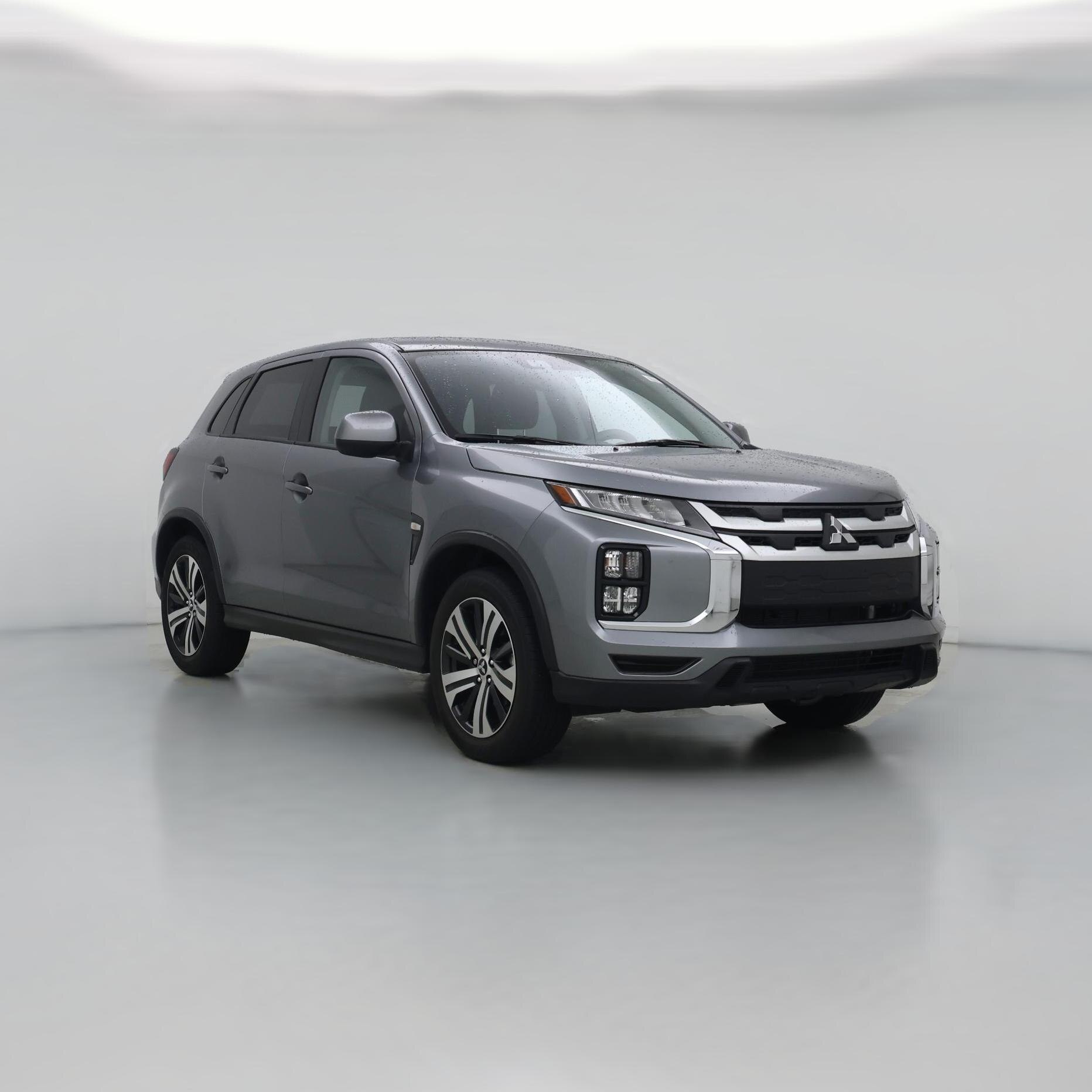 Thumbnail: 2025 Mitsubishi Outlander Sport - 1