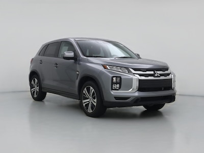 2025 Mitsubishi Outlander Sport ES