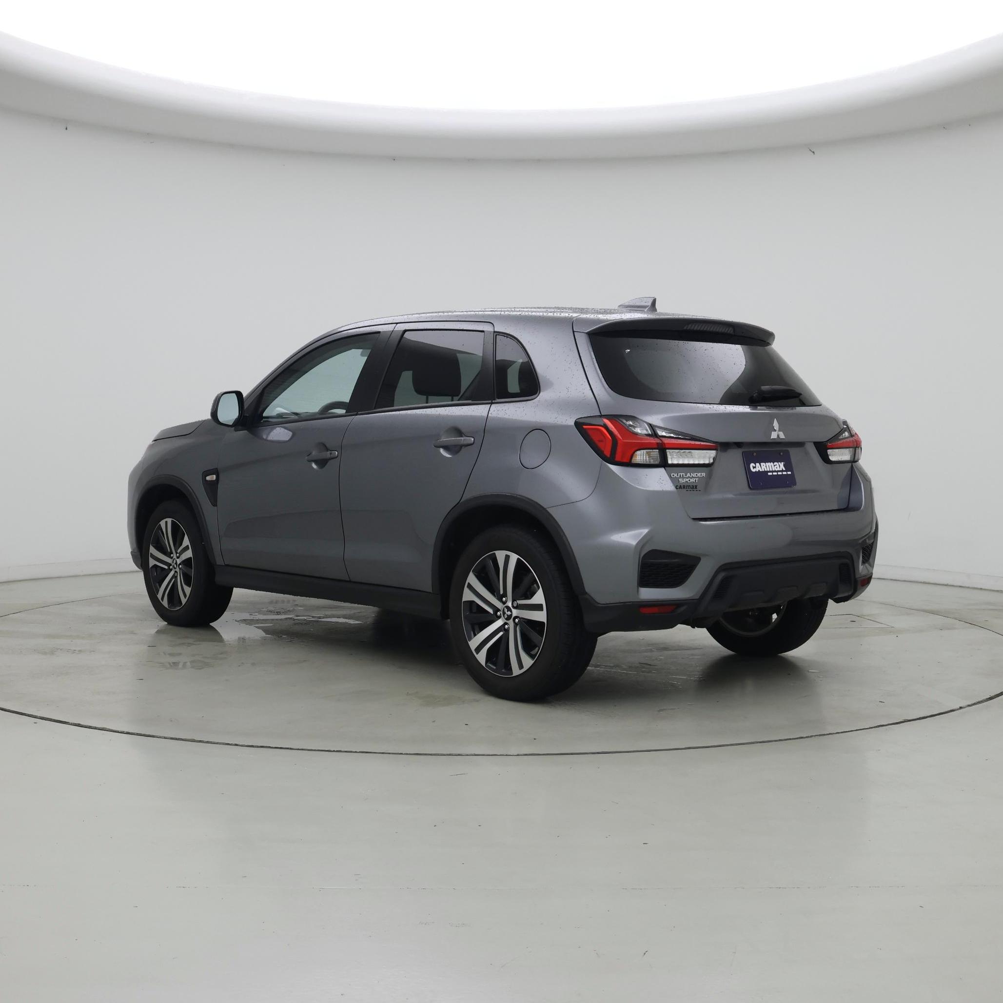 Thumbnail: 2025 Mitsubishi Outlander Sport - 2