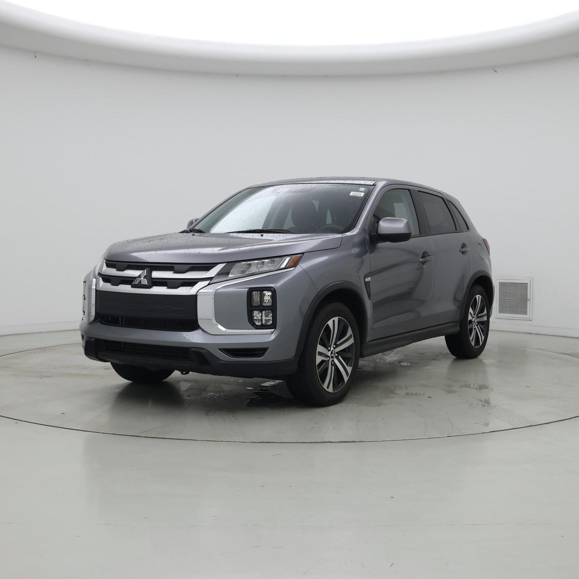 Thumbnail: 2025 Mitsubishi Outlander Sport - 4
