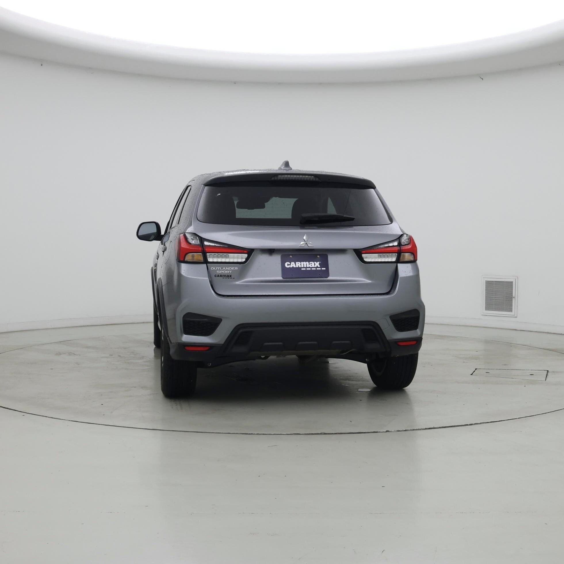 Thumbnail: 2025 Mitsubishi Outlander Sport - 6