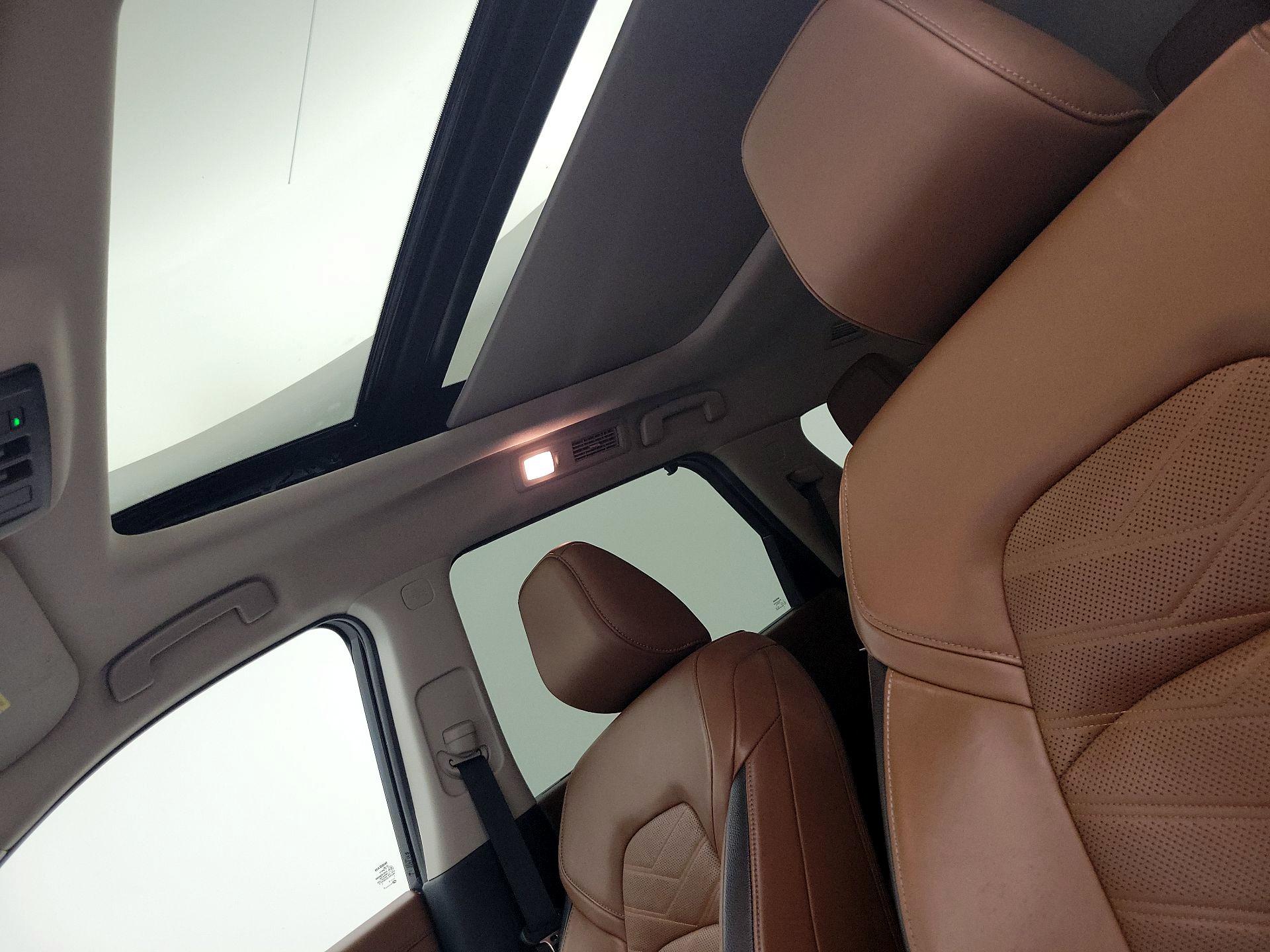 Thumbnail: 2023 Nissan Pathfinder - 20