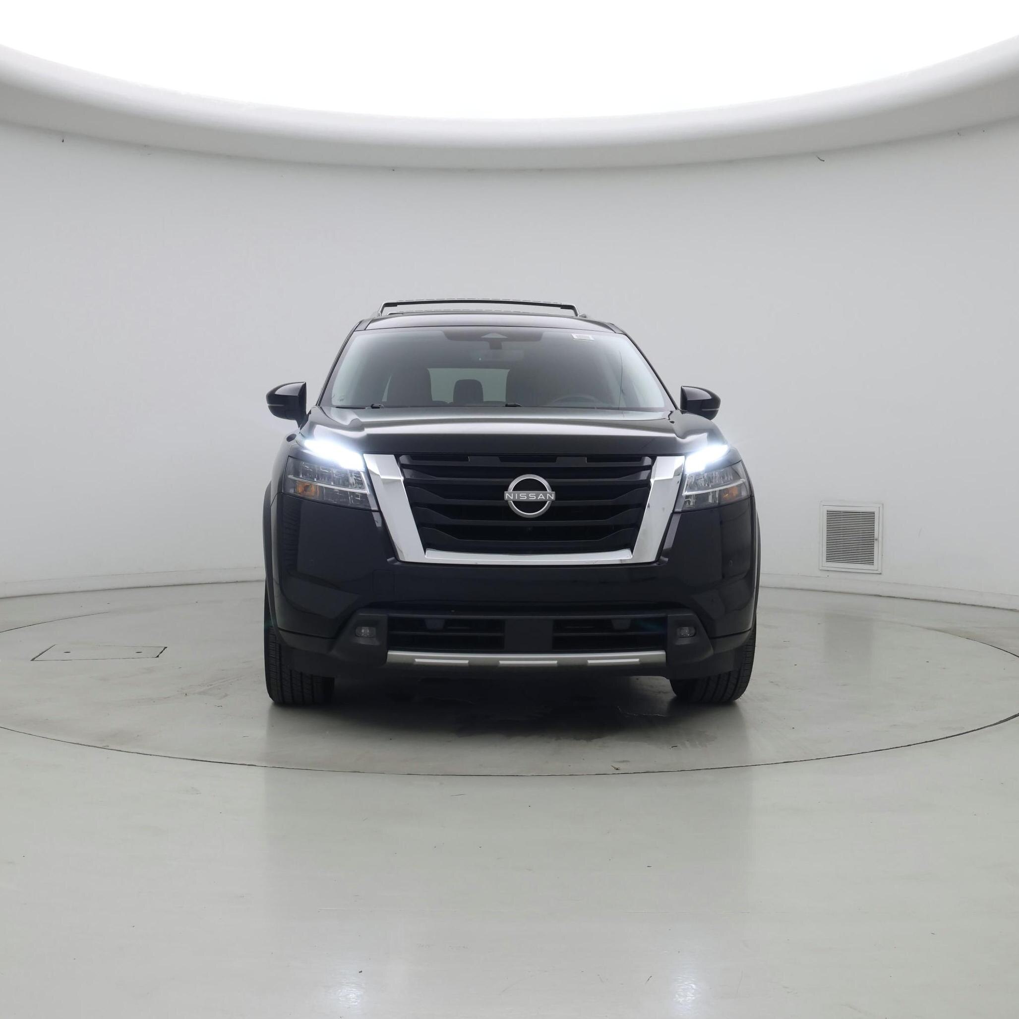 Thumbnail: 2023 Nissan Pathfinder - 5