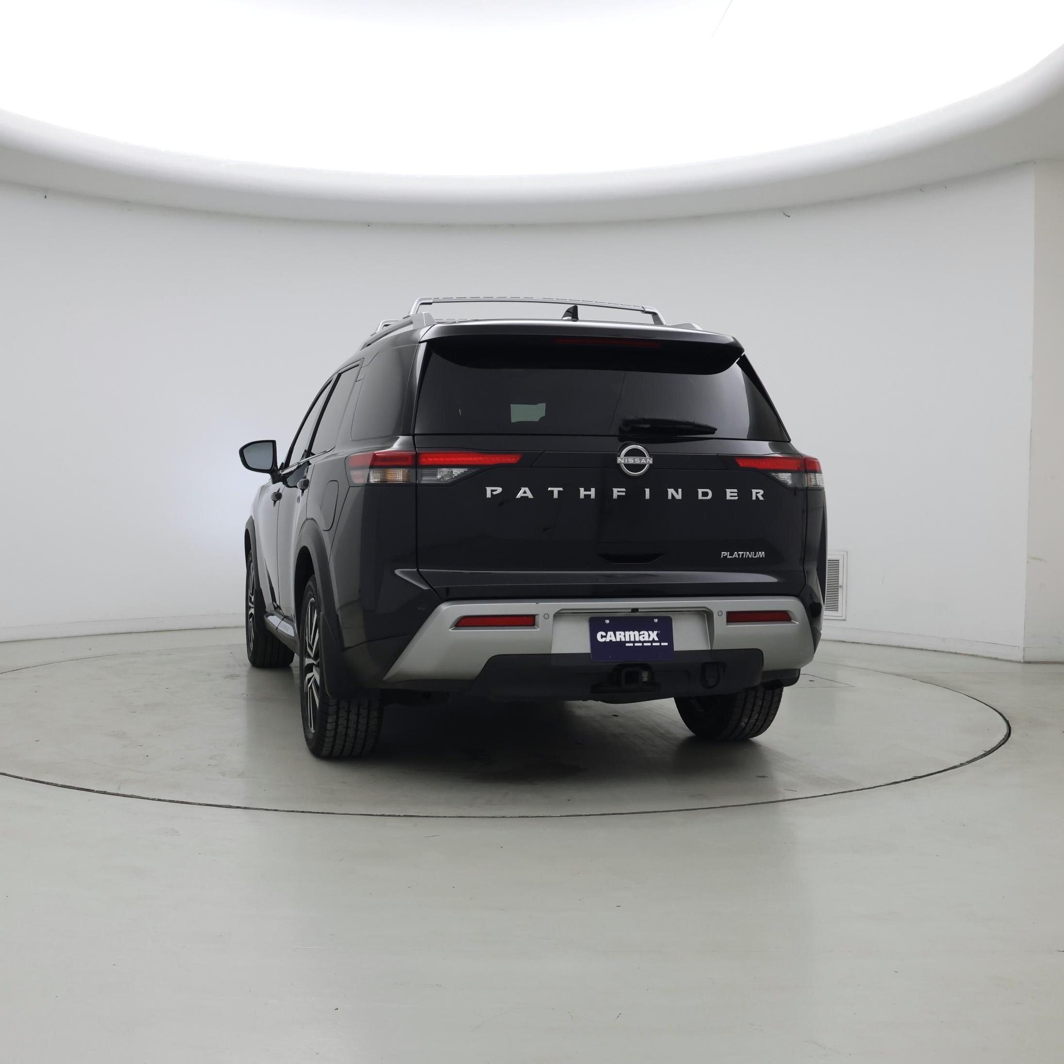 Thumbnail: 2023 Nissan Pathfinder - 6