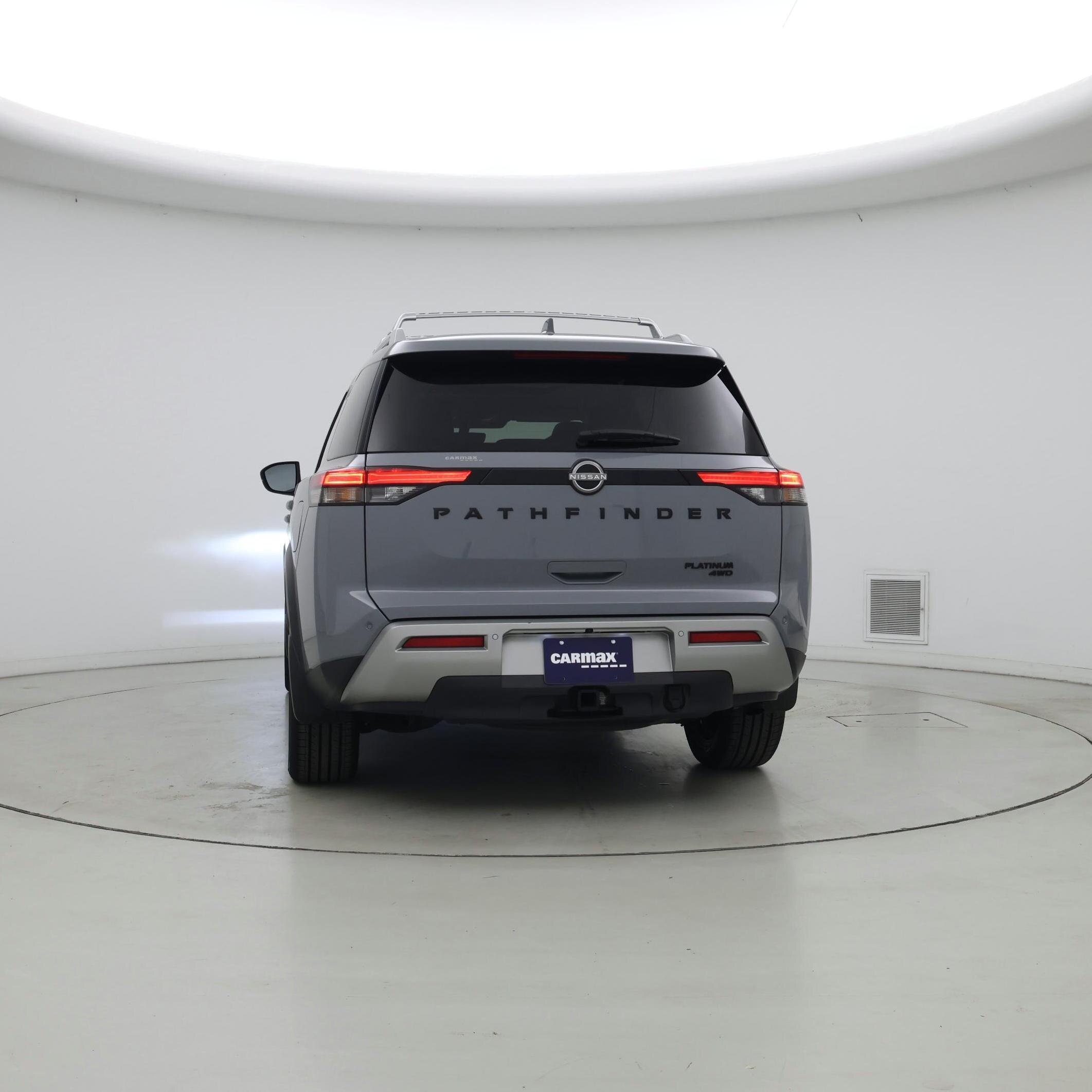 Thumbnail: 2023 Nissan Pathfinder - 6