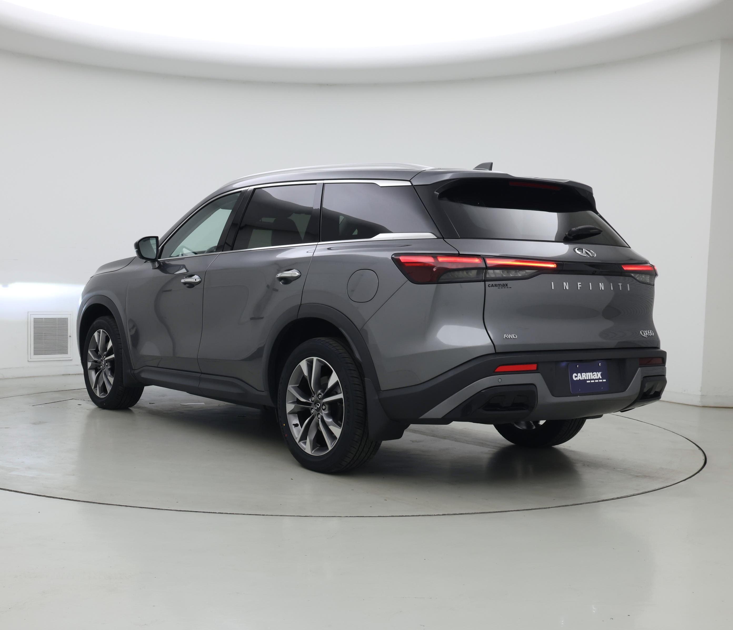 Thumbnail: 2023 INFINITI QX60 - 2