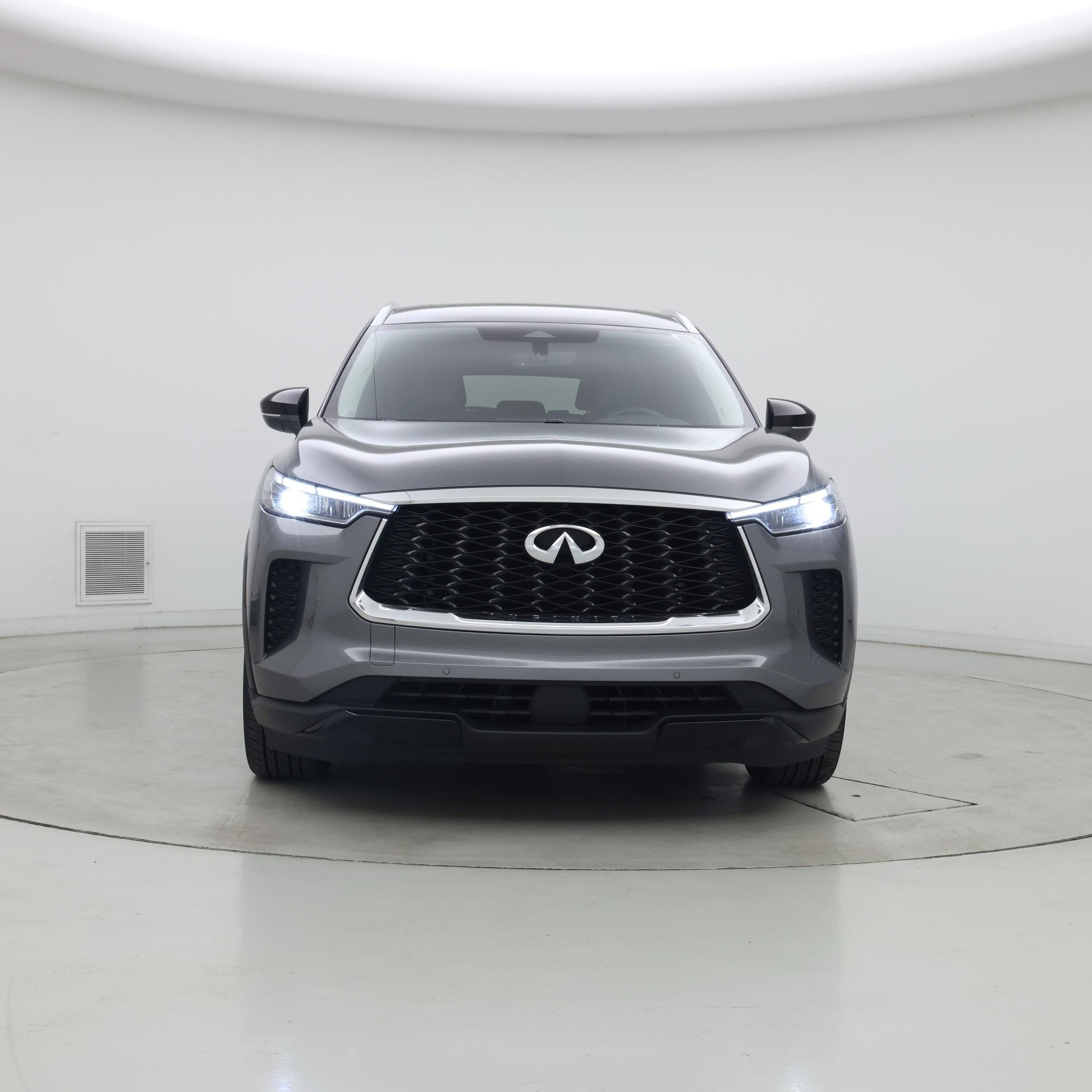 Thumbnail: 2023 INFINITI QX60 - 5