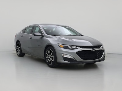 2023 Chevrolet Malibu RS