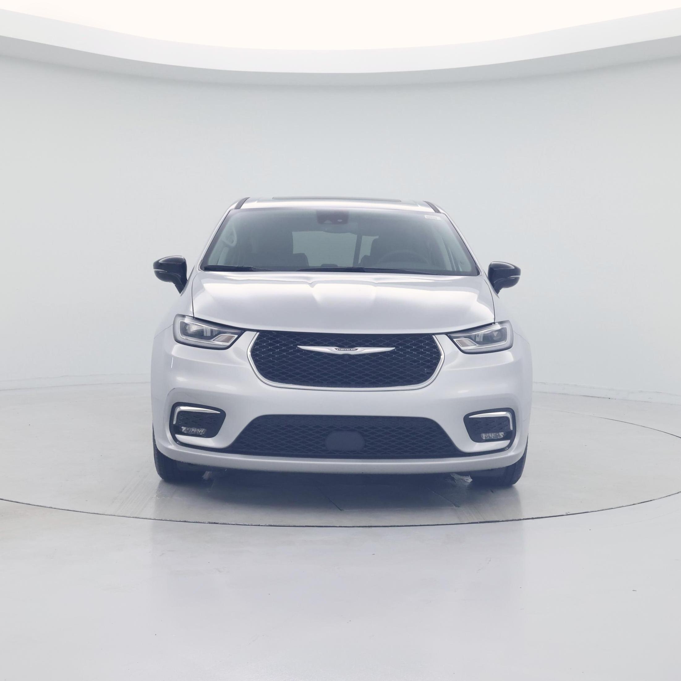 Thumbnail: 2024 Chrysler Pacifica - 5