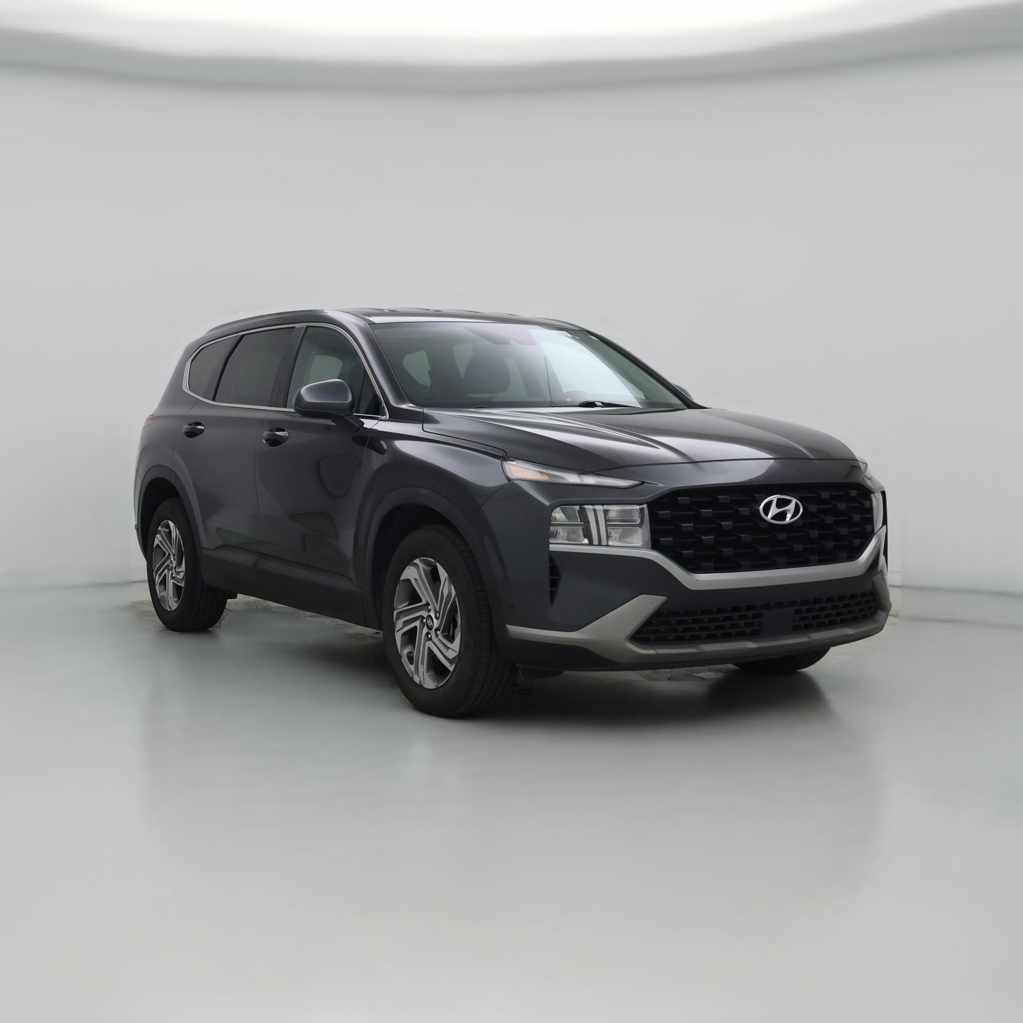 Thumbnail: 2023 Hyundai Santa Fe - 1