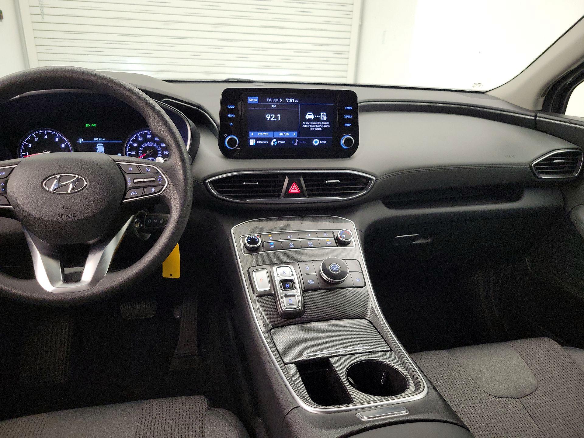 Thumbnail: 2023 Hyundai Santa Fe - 9