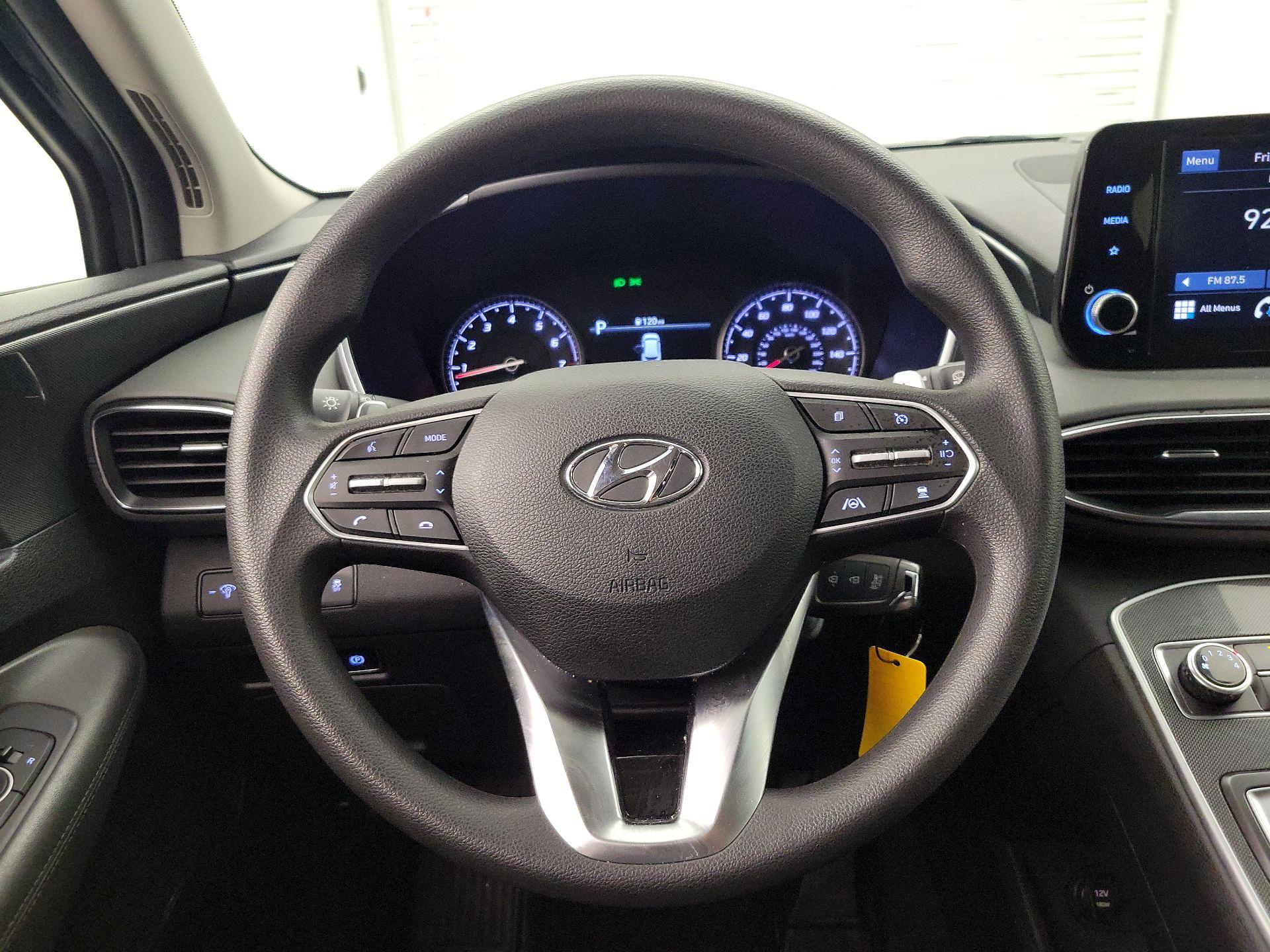 Thumbnail: 2023 Hyundai Santa Fe - 10