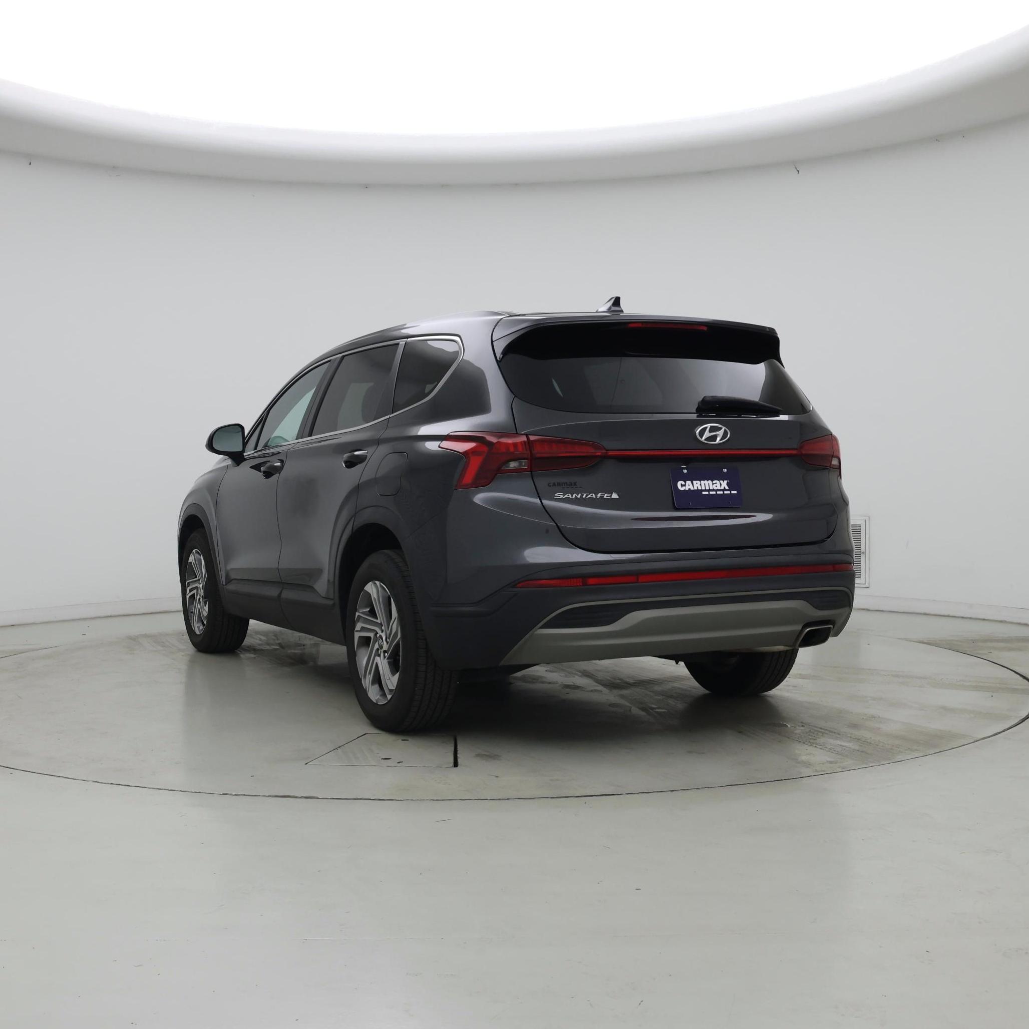 Thumbnail: 2023 Hyundai Santa Fe - 2