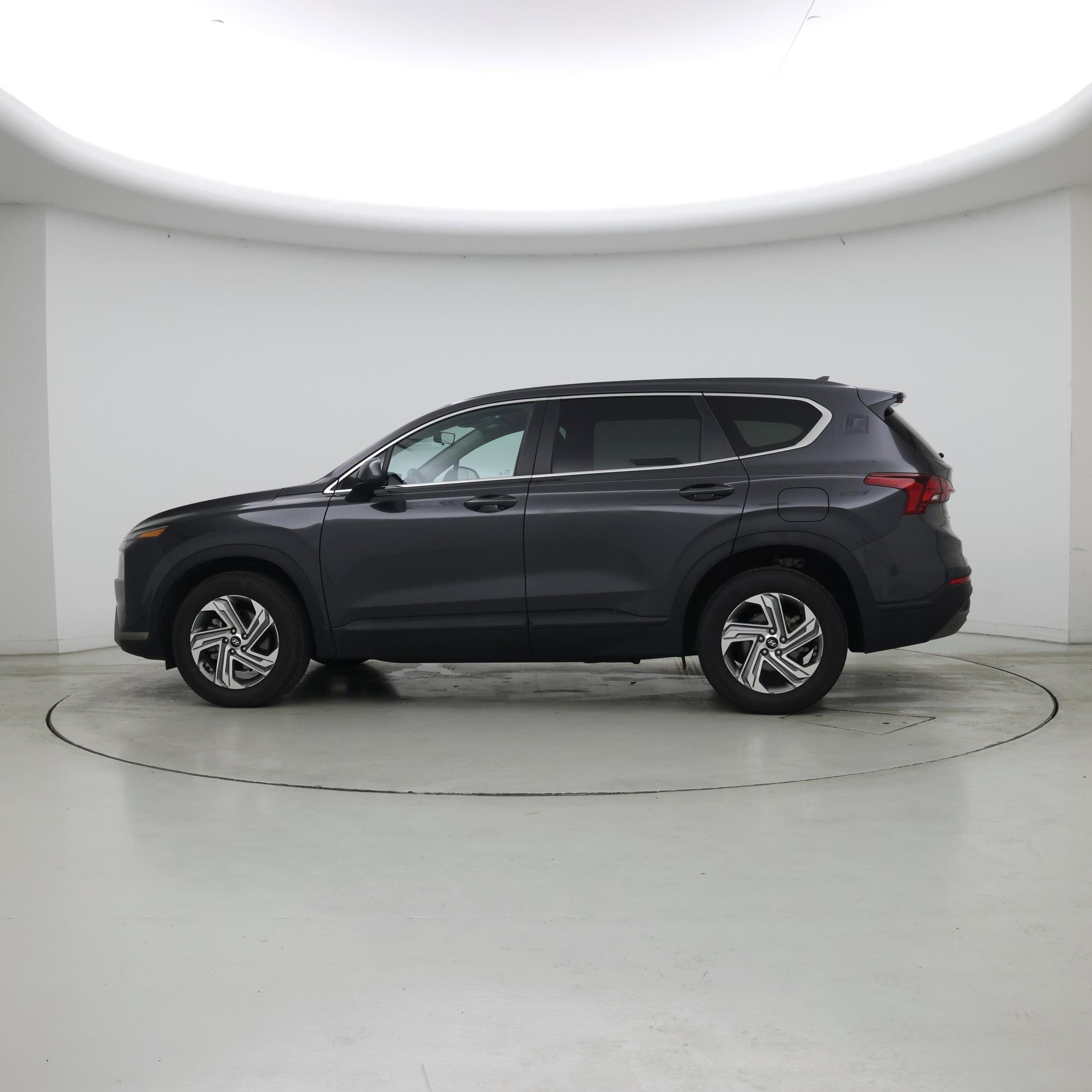 Thumbnail: 2023 Hyundai Santa Fe - 3