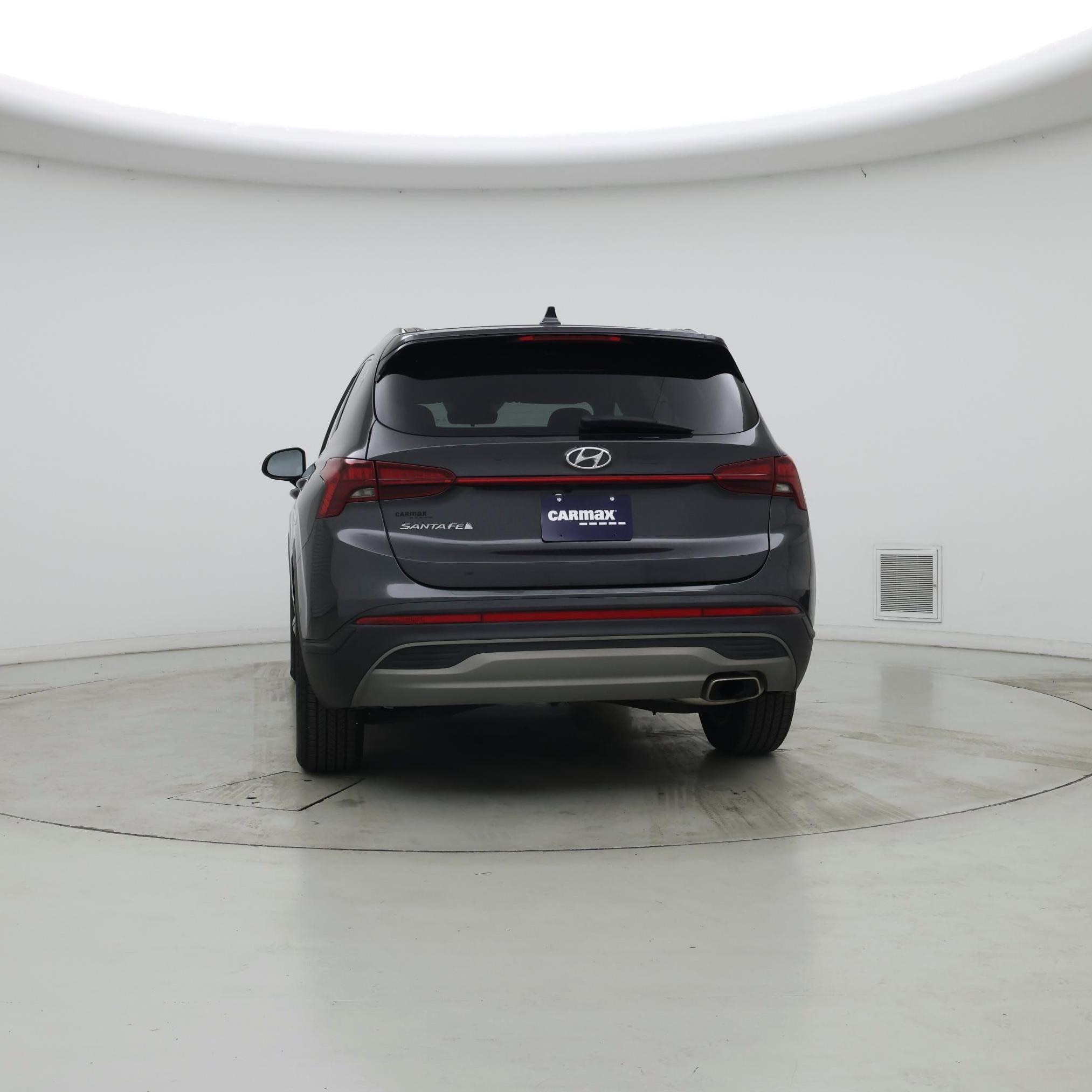 Thumbnail: 2023 Hyundai Santa Fe - 6