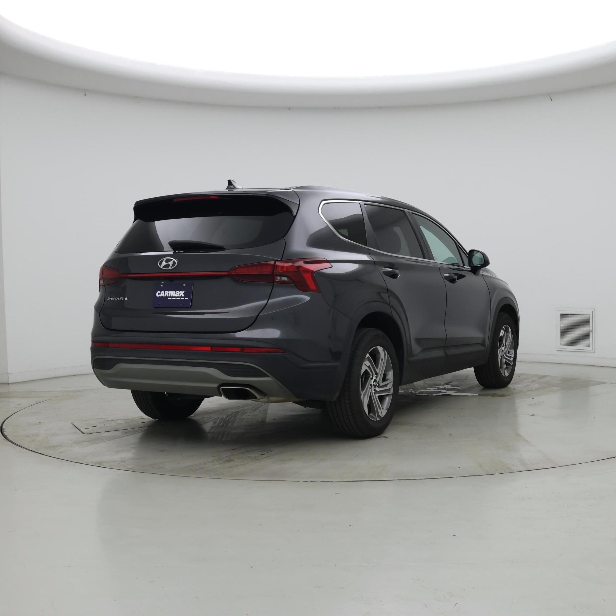 Thumbnail: 2023 Hyundai Santa Fe - 8