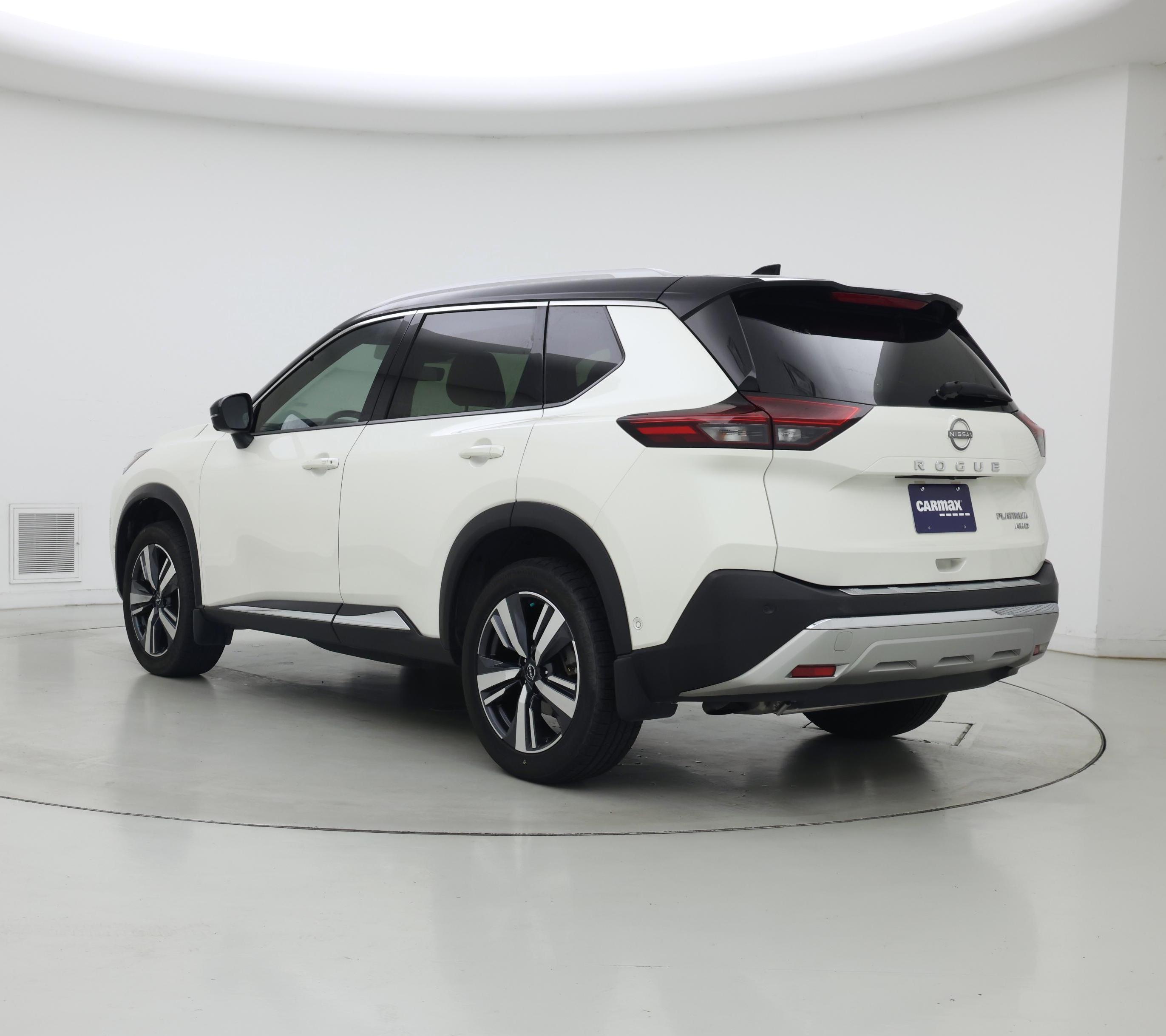 Thumbnail: 2023 Nissan Rogue - 2