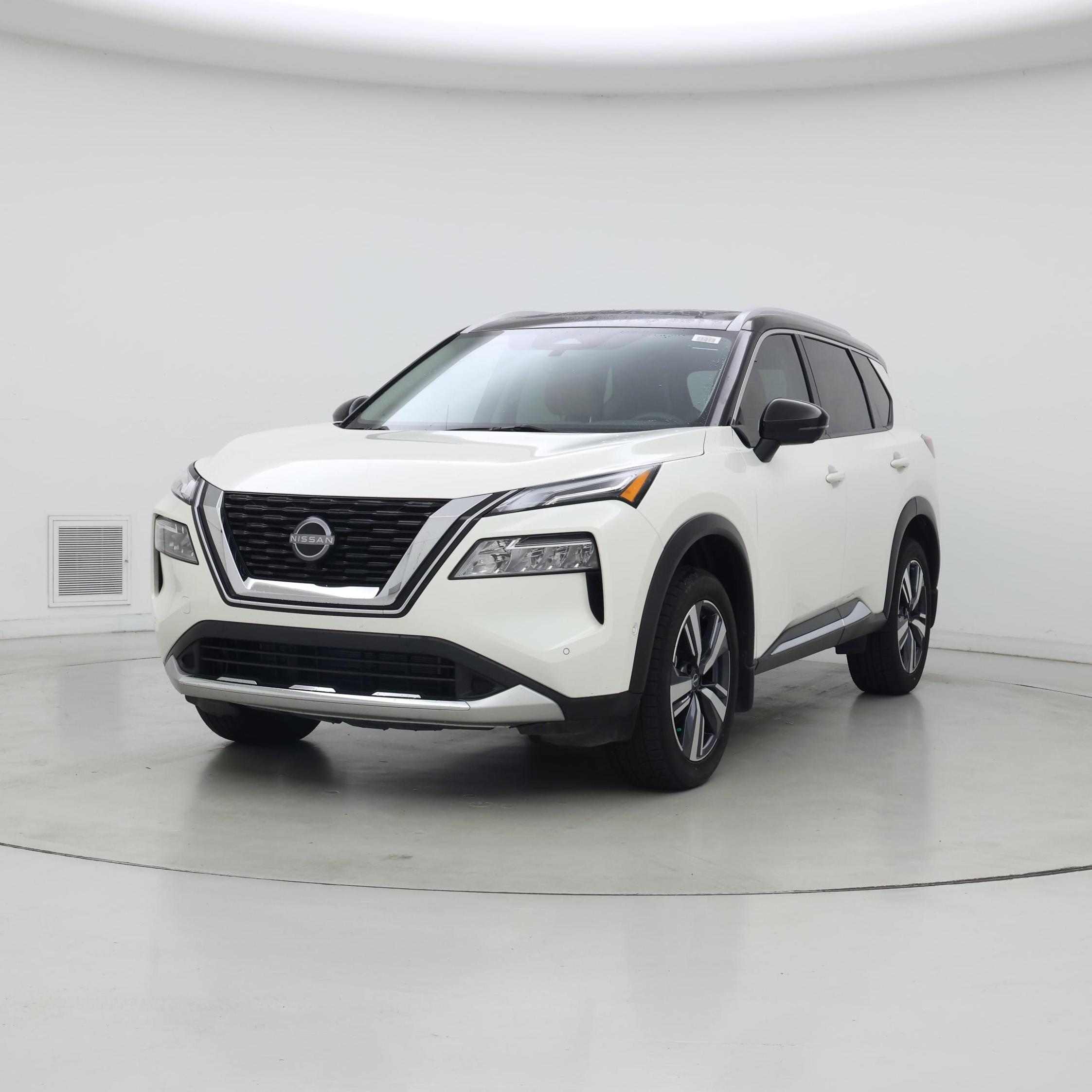 Thumbnail: 2023 Nissan Rogue - 4