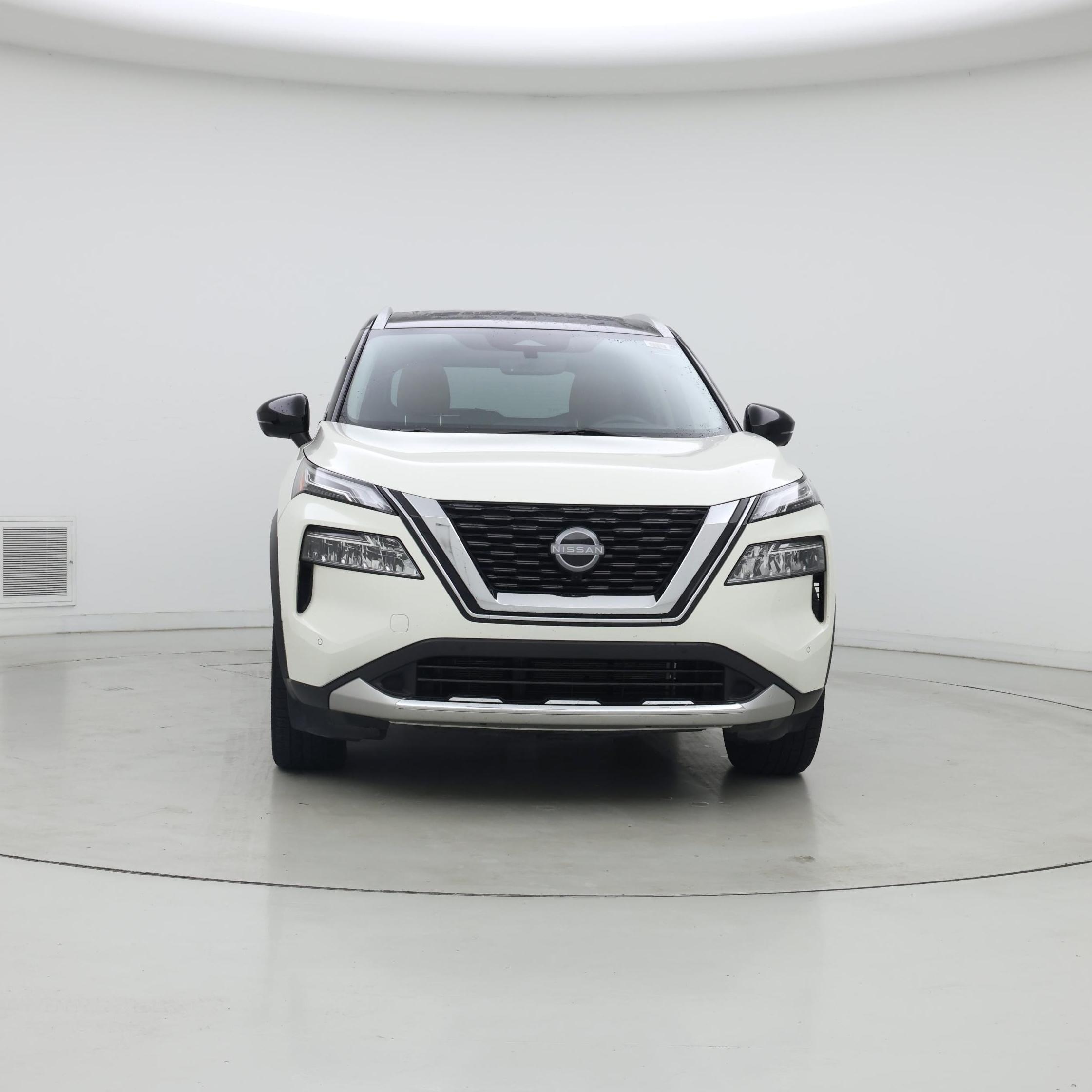Thumbnail: 2023 Nissan Rogue - 5