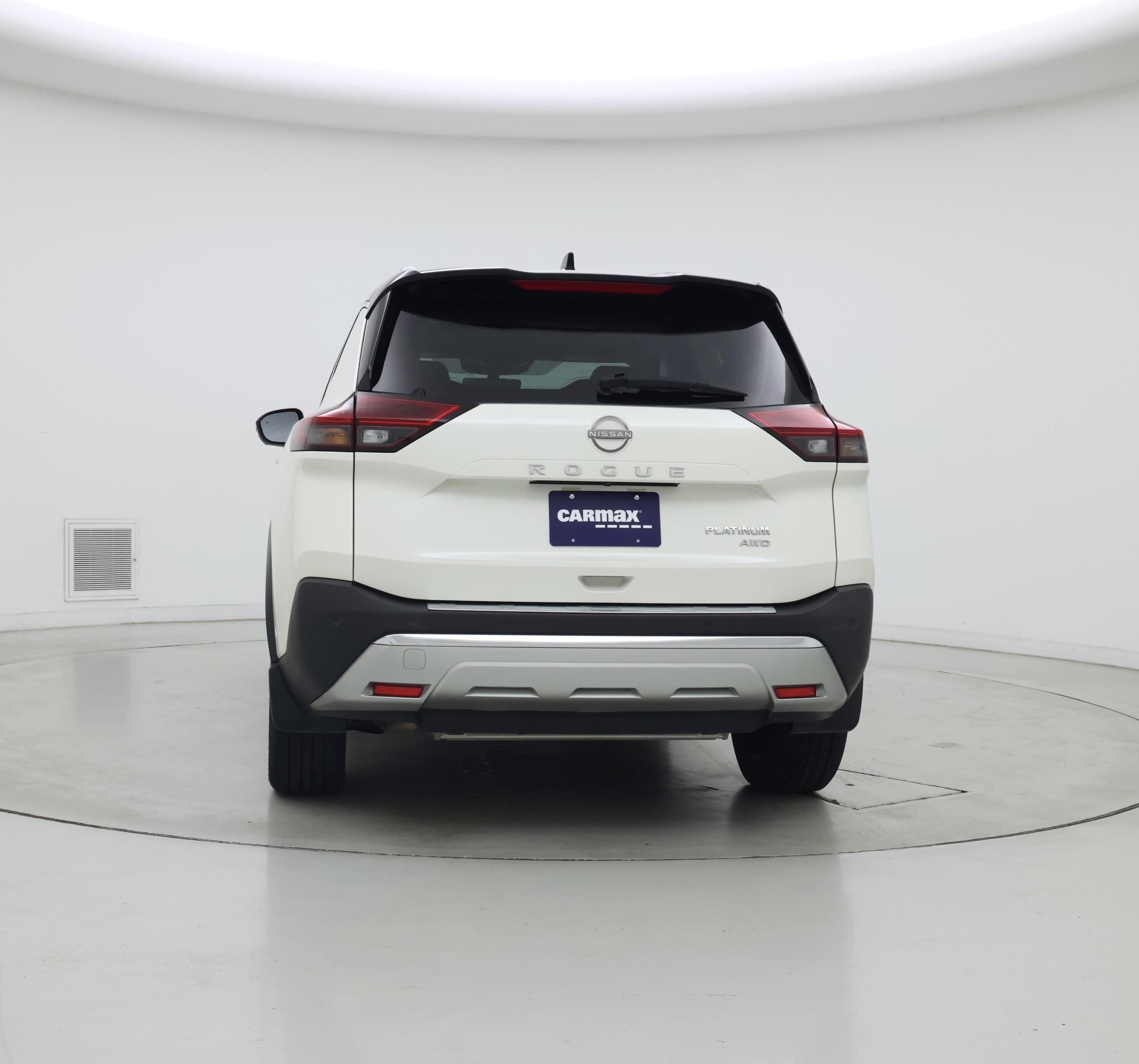 Thumbnail: 2023 Nissan Rogue - 6