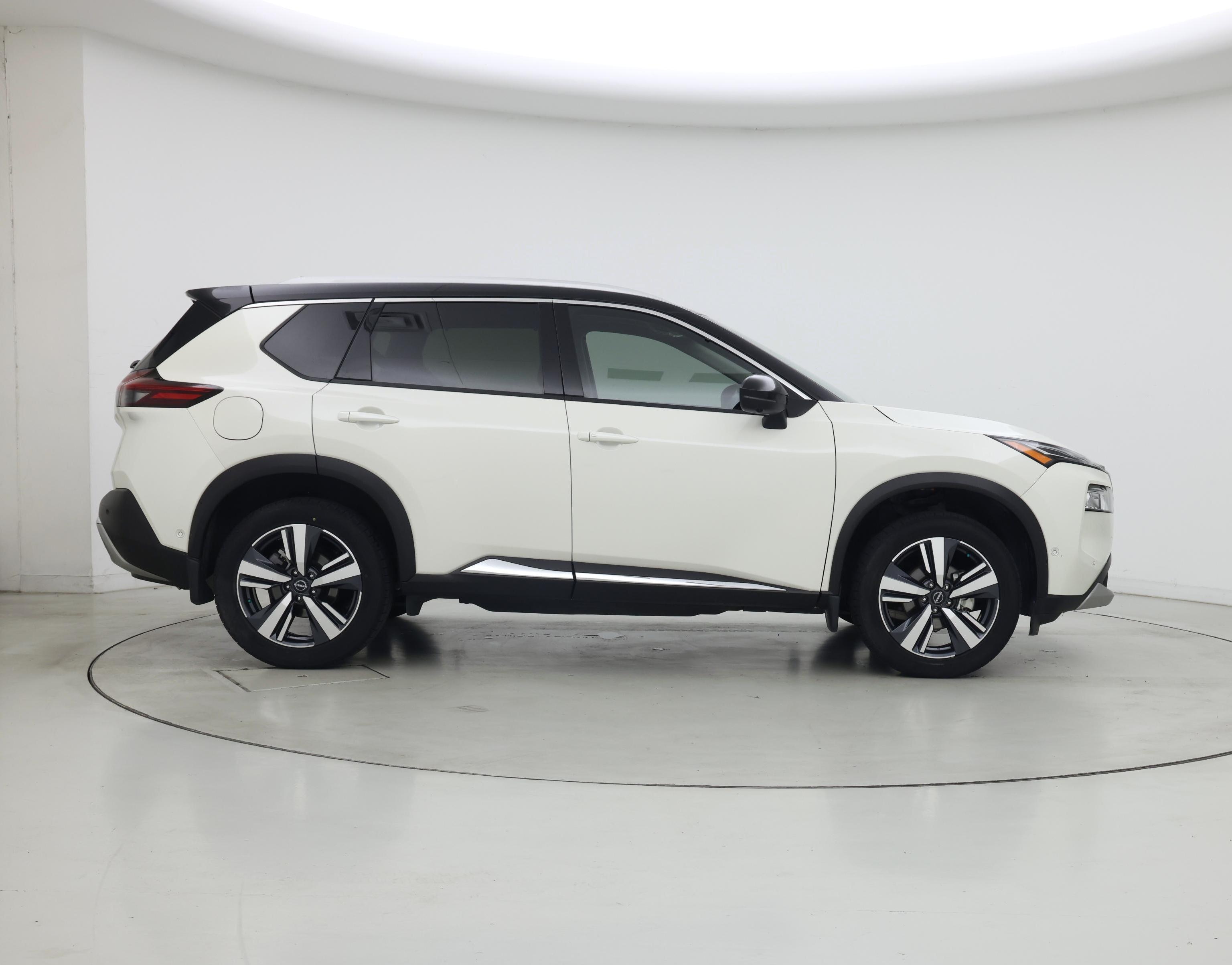 Thumbnail: 2023 Nissan Rogue - 7