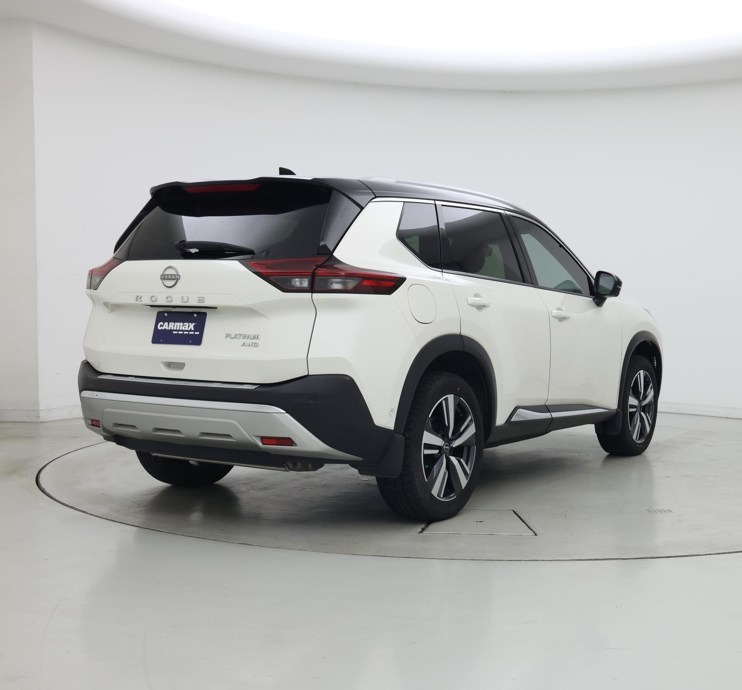 Thumbnail: 2023 Nissan Rogue - 8