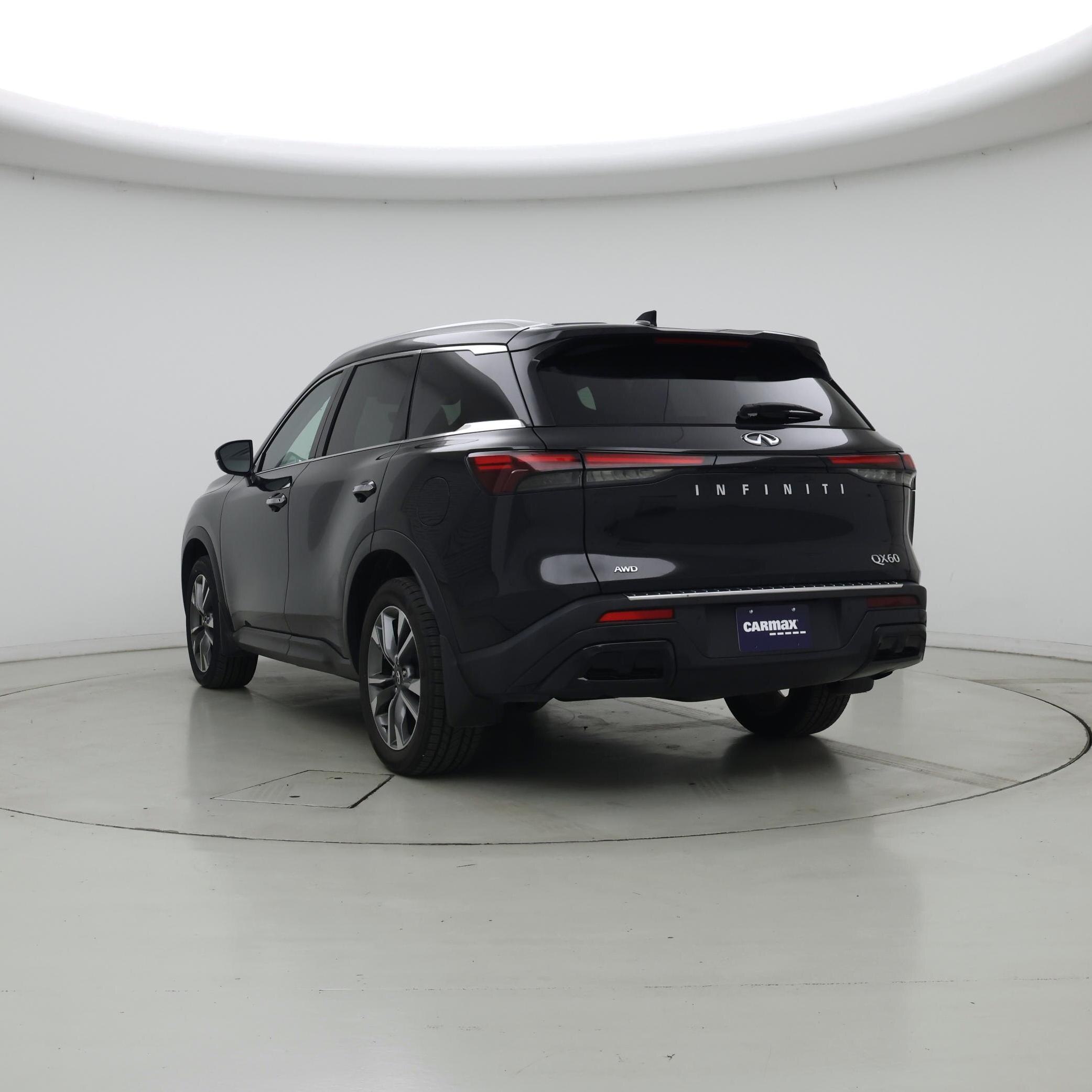 Thumbnail: 2023 INFINITI QX60 - 2