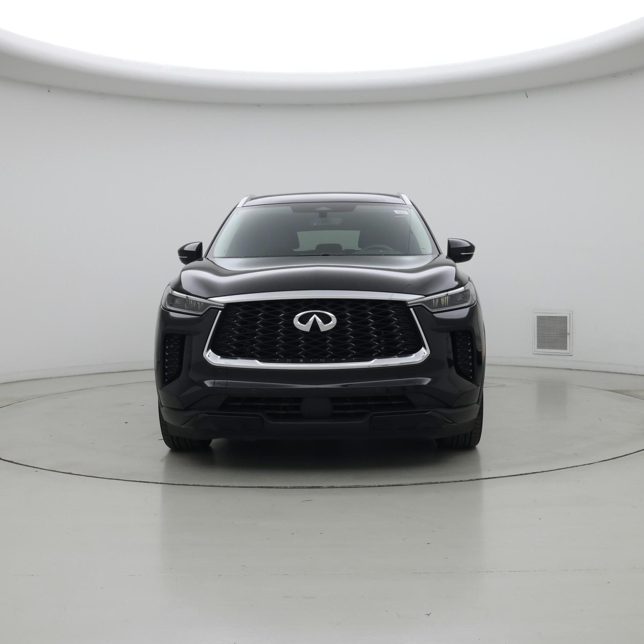 Thumbnail: 2023 INFINITI QX60 - 5