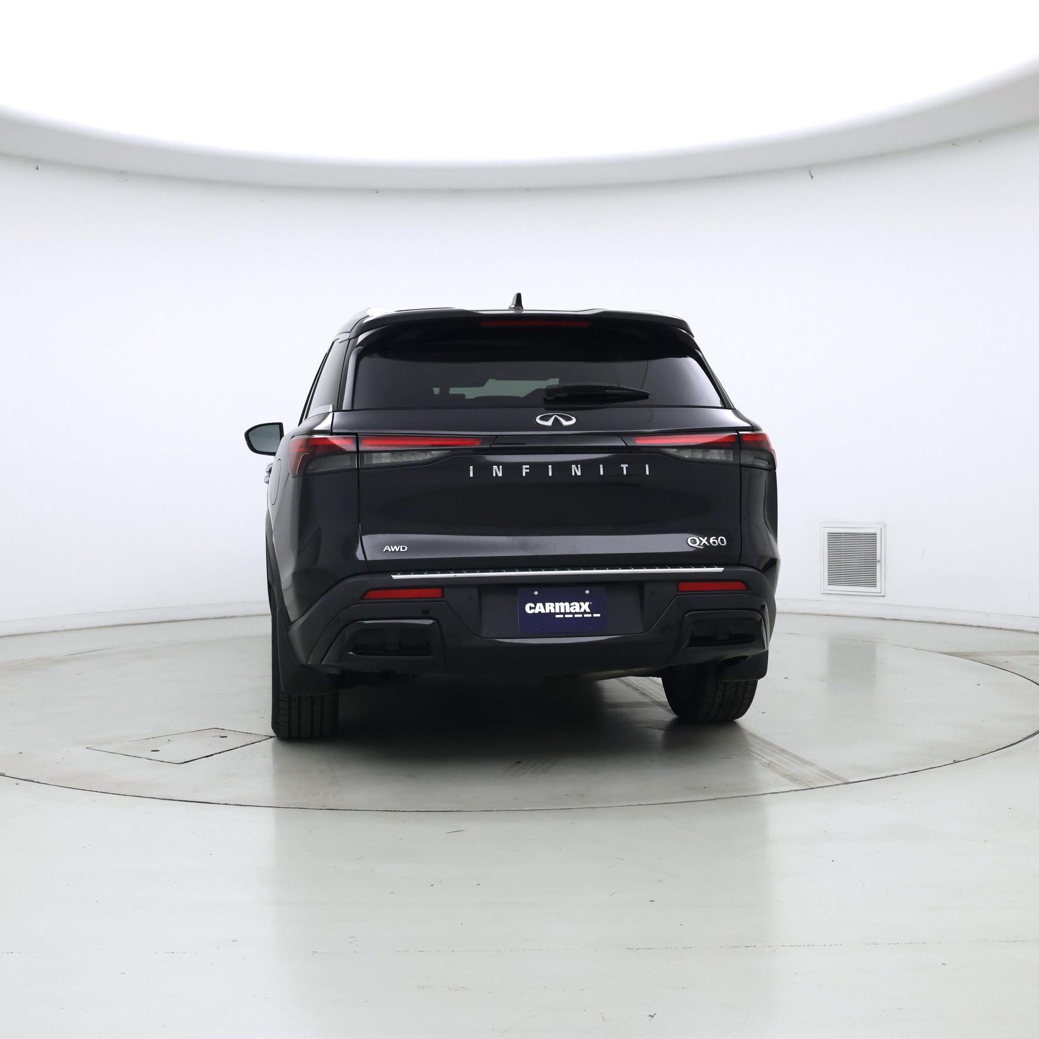 Thumbnail: 2023 INFINITI QX60 - 6