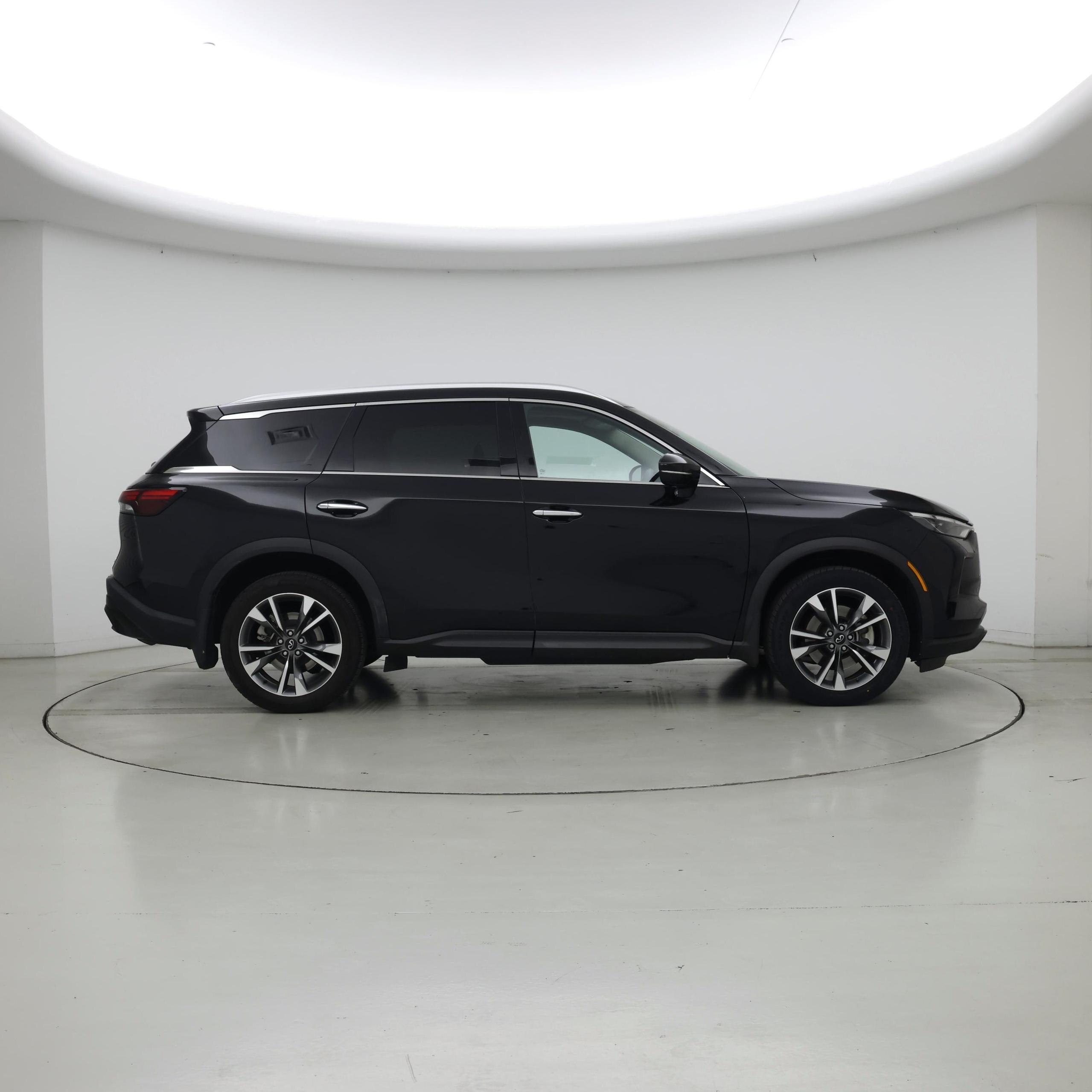 Thumbnail: 2023 INFINITI QX60 - 7