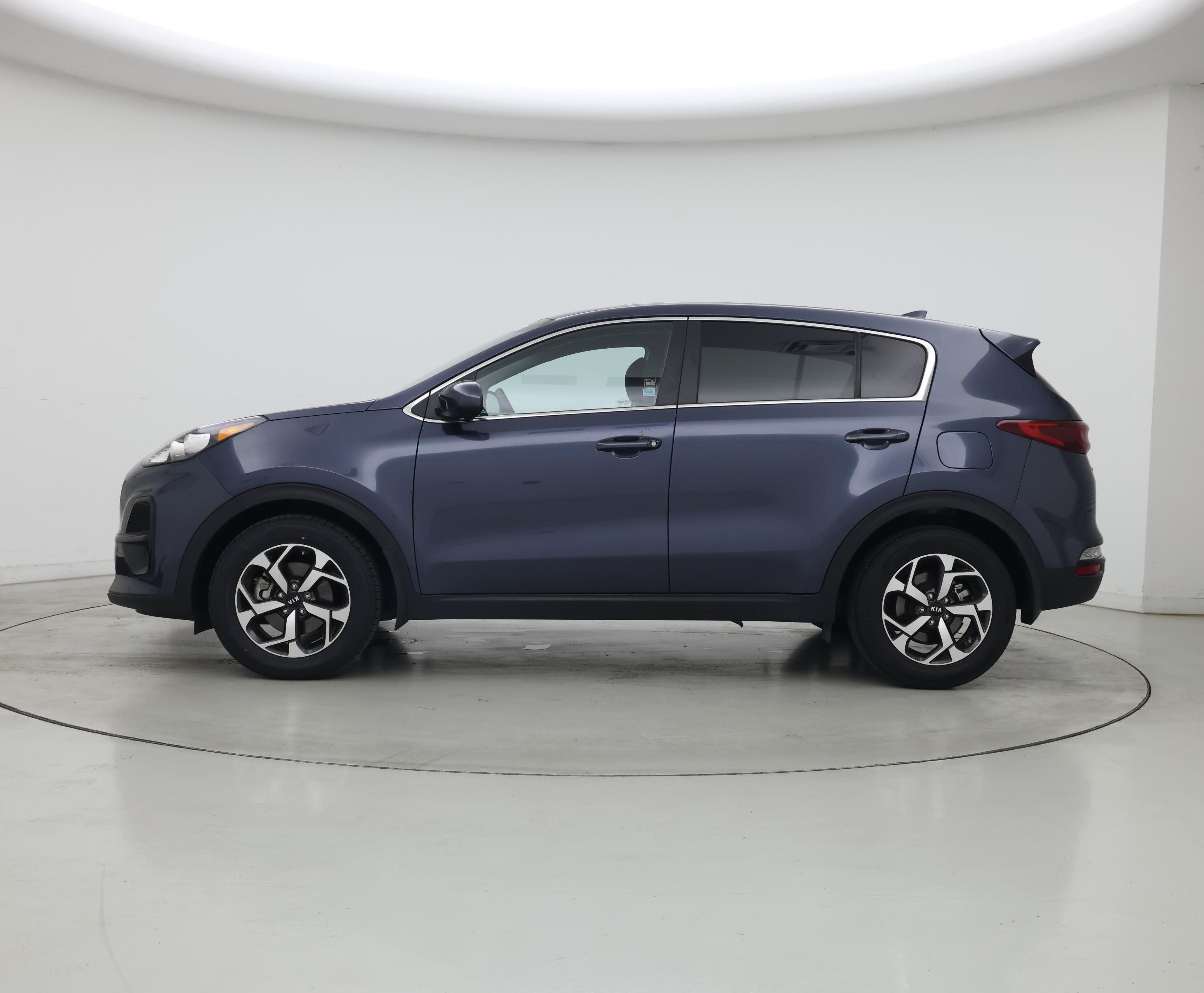 Thumbnail: 2020 Kia Sportage - 3