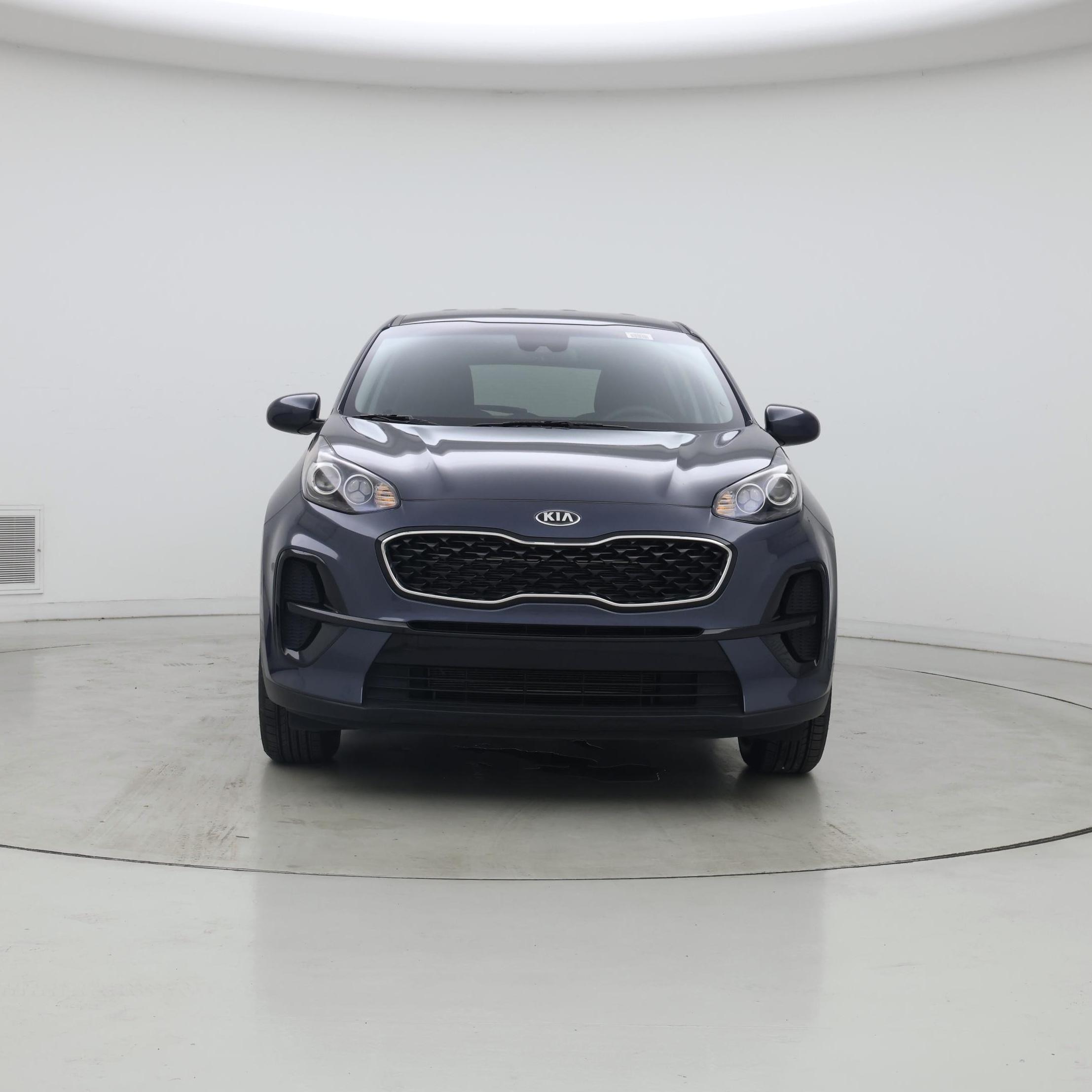 Thumbnail: 2020 Kia Sportage - 5