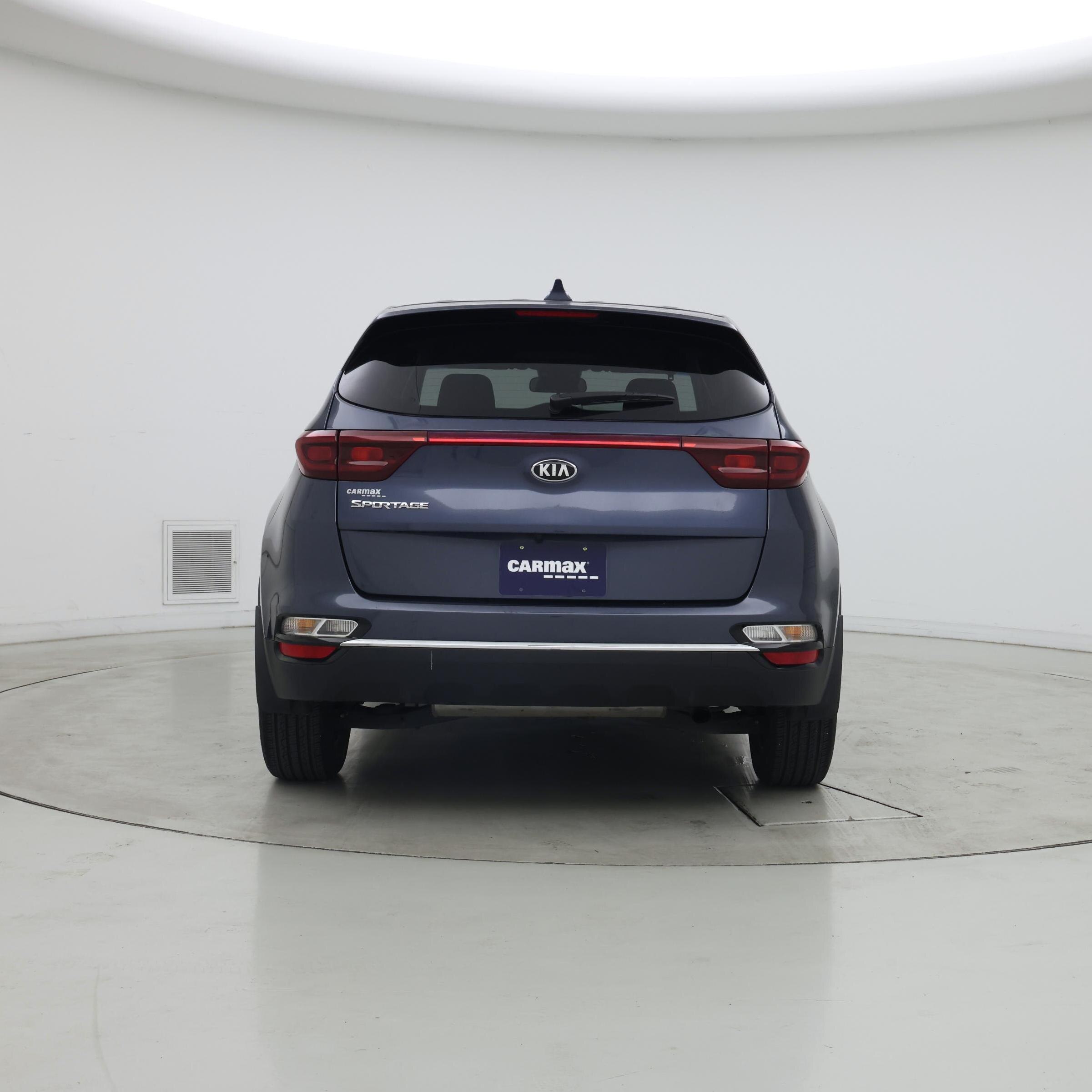 Thumbnail: 2020 Kia Sportage - 6