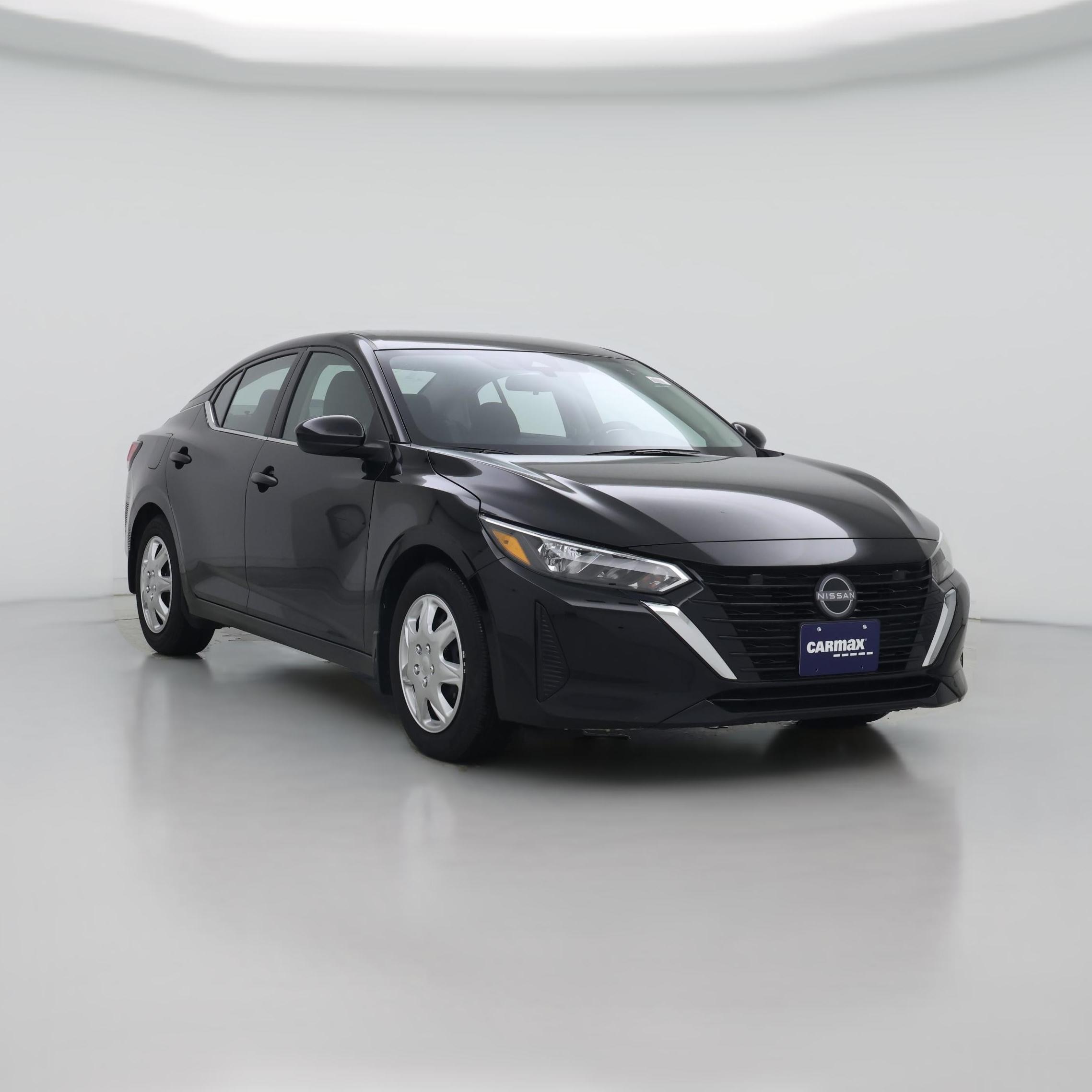 Thumbnail: 2025 Nissan Sentra - 1