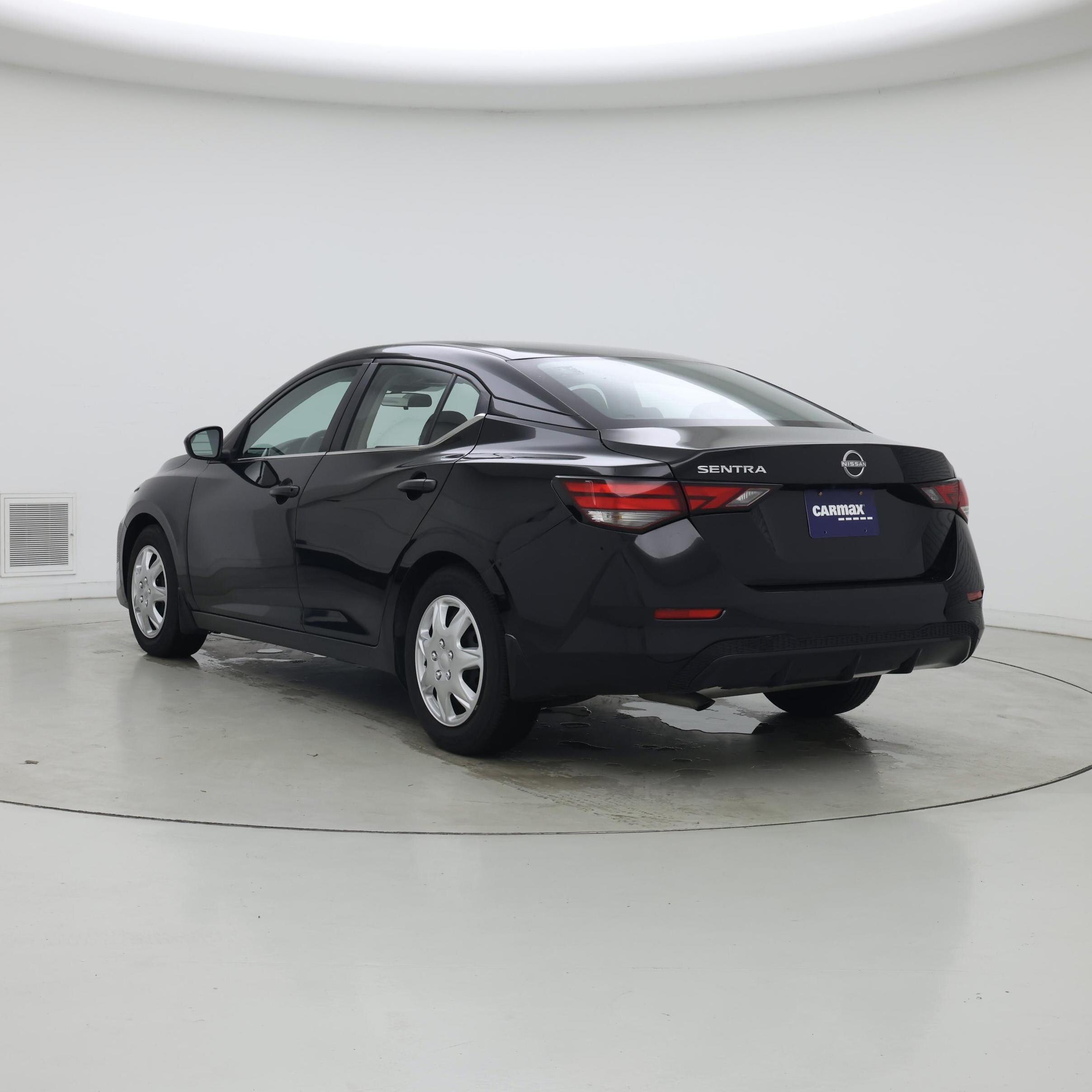 Thumbnail: 2025 Nissan Sentra - 2