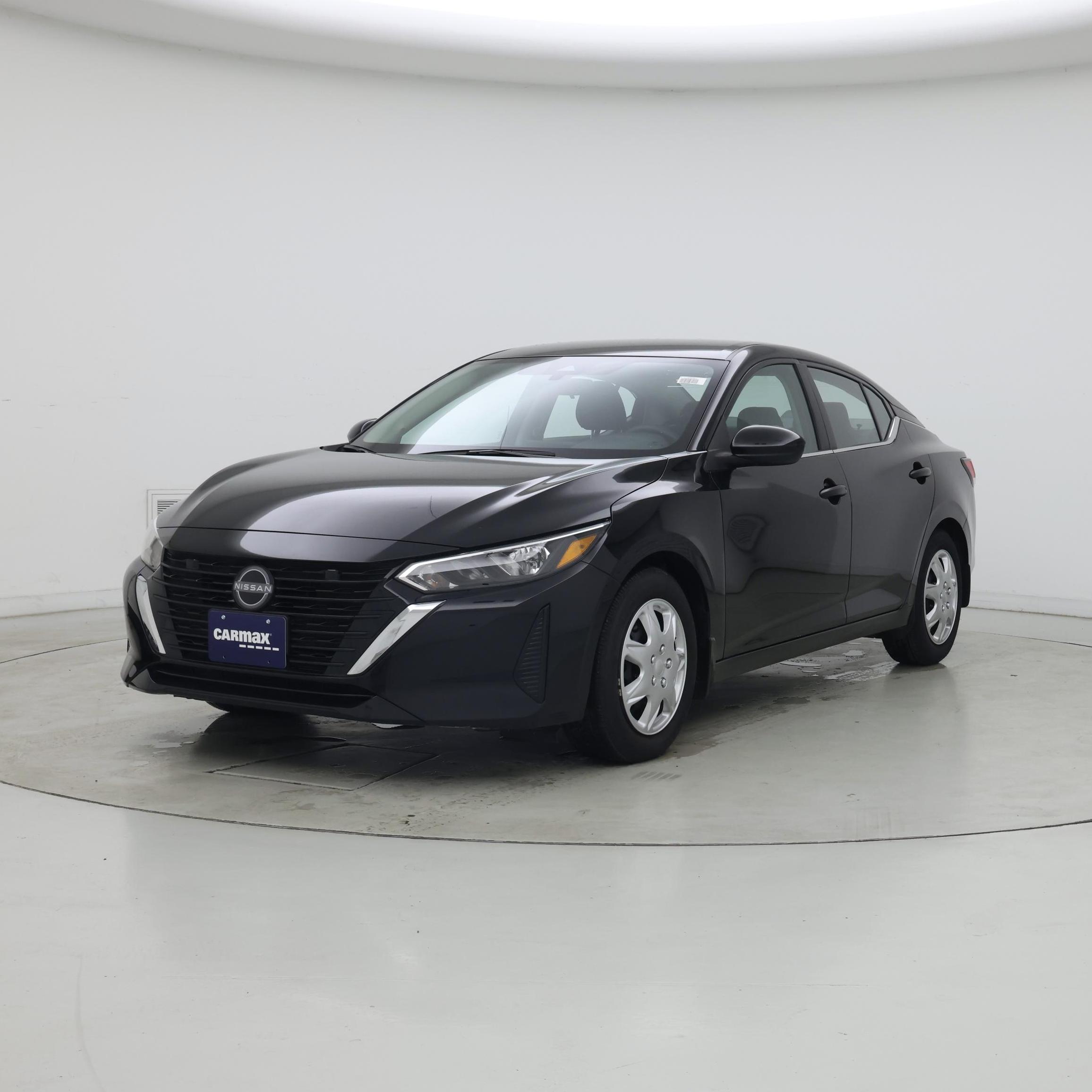 Thumbnail: 2025 Nissan Sentra - 4