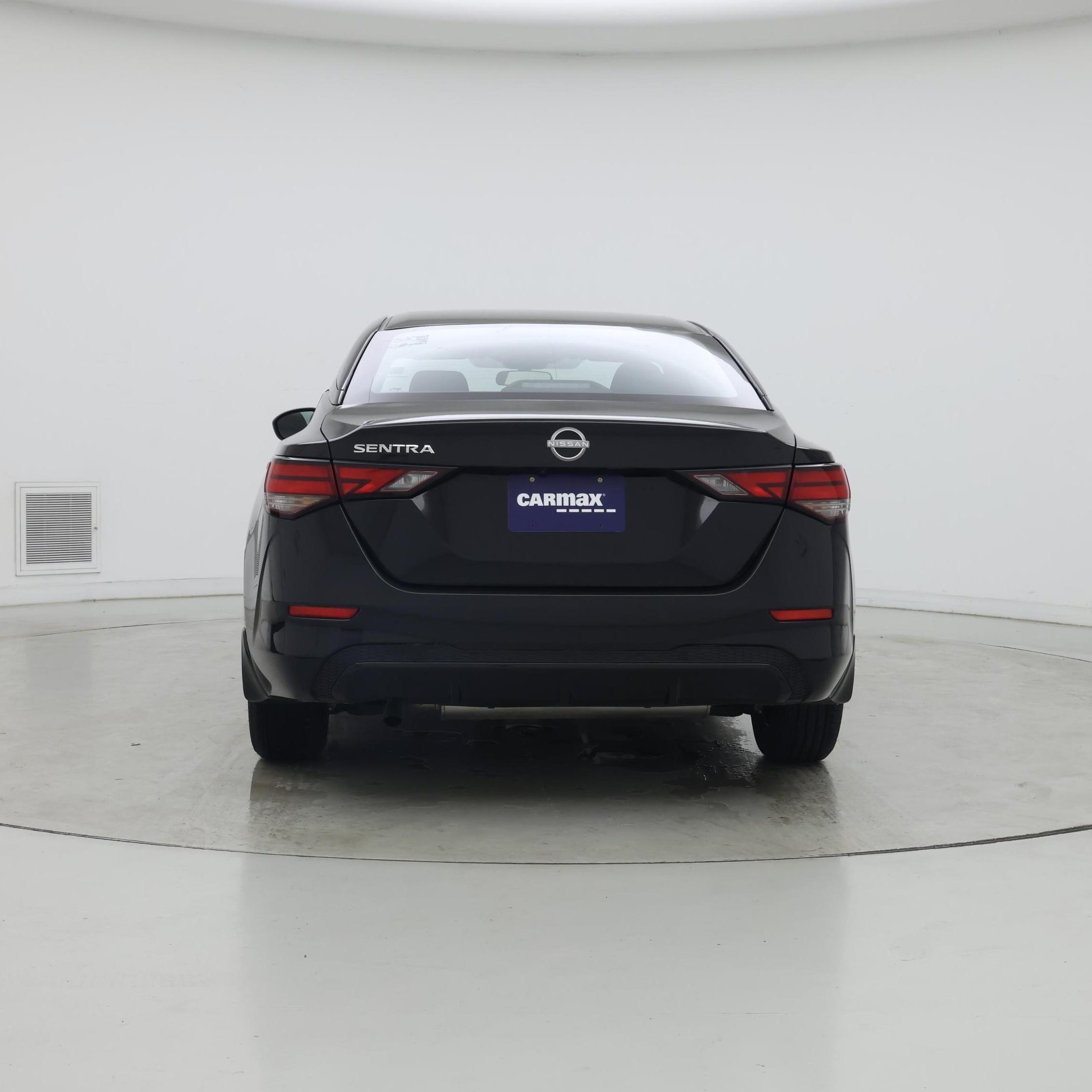 Thumbnail: 2025 Nissan Sentra - 6