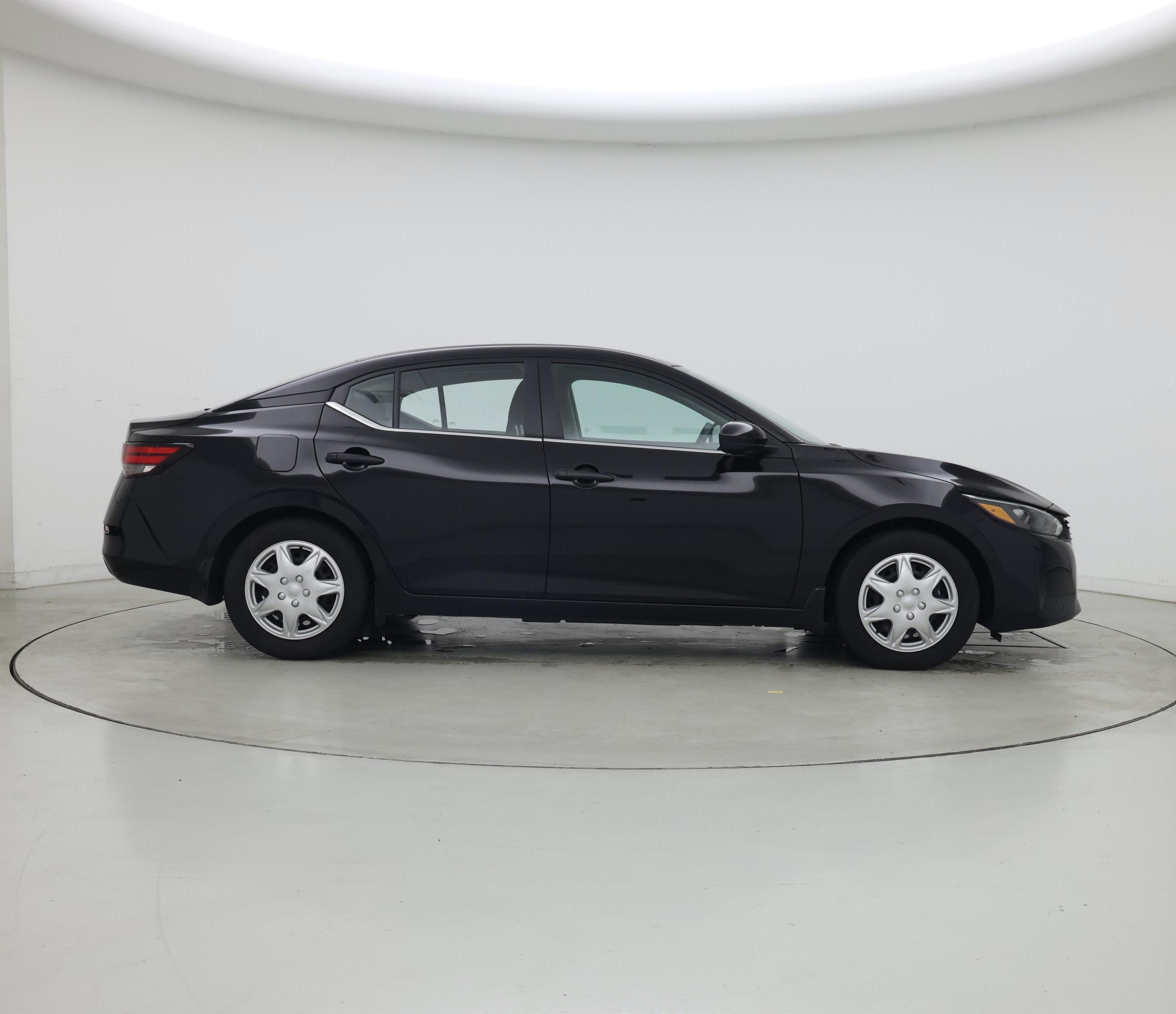 Thumbnail: 2025 Nissan Sentra - 7