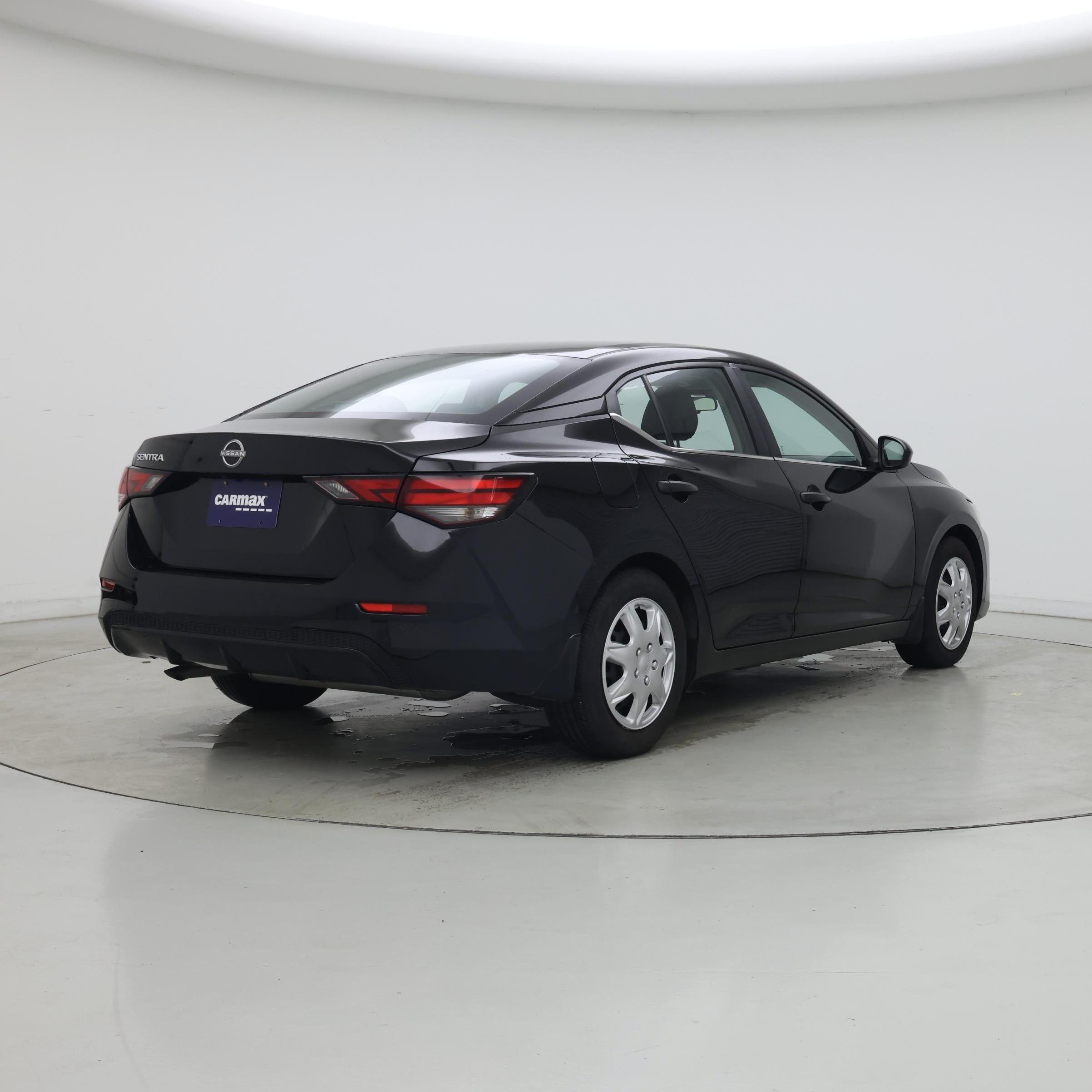 Thumbnail: 2025 Nissan Sentra - 8