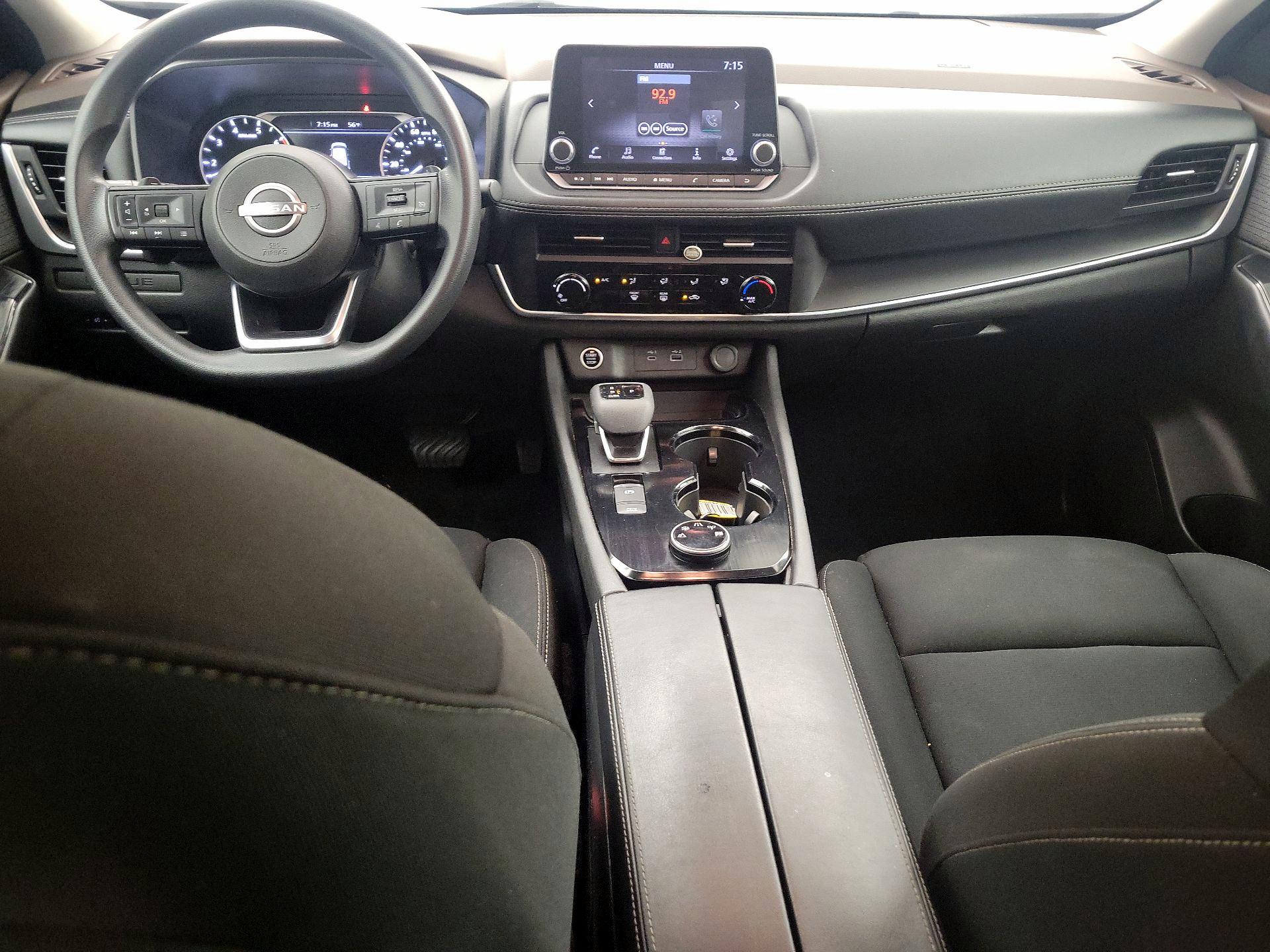 Thumbnail: 2023 Nissan Rogue - 9