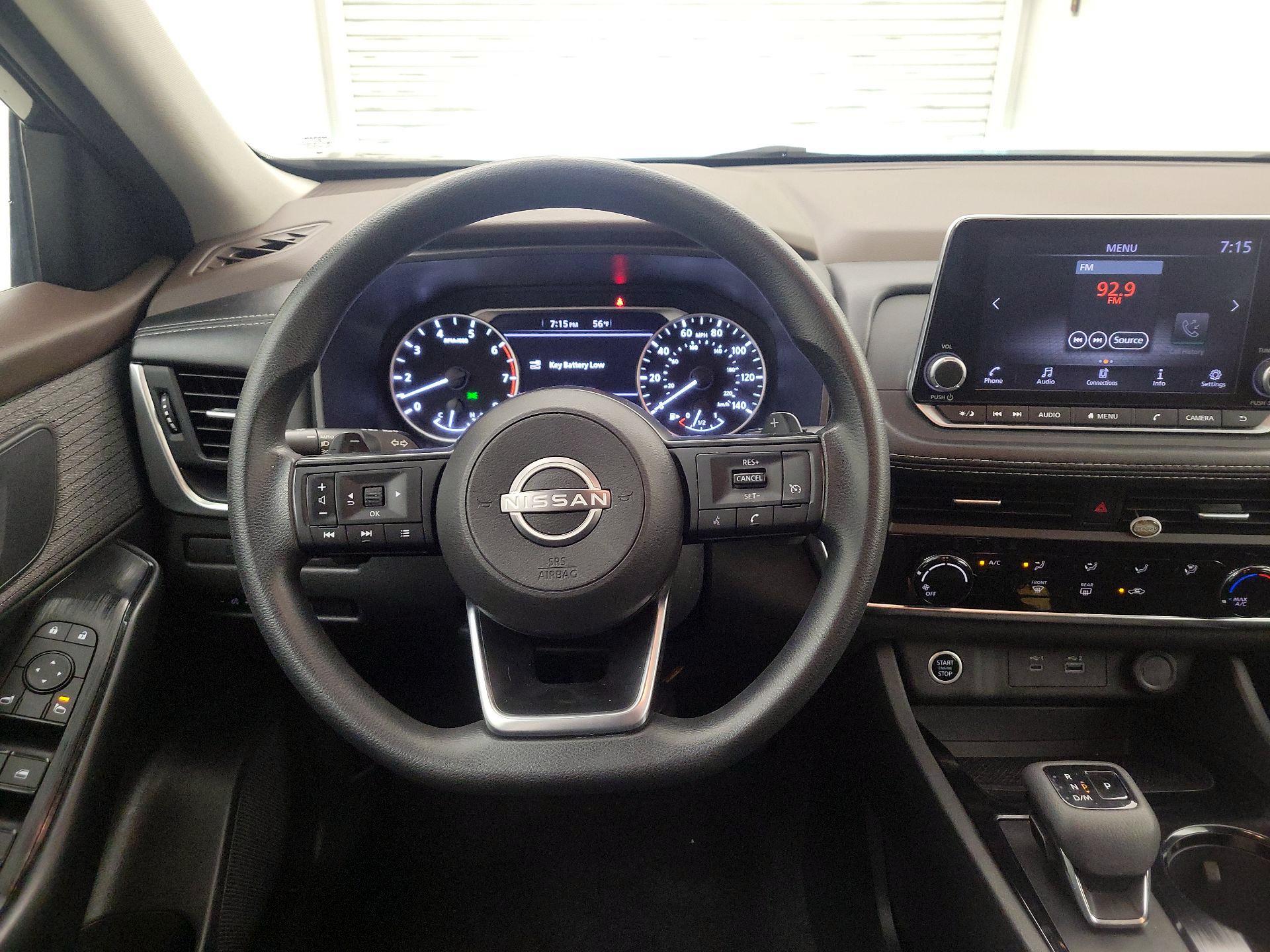 Thumbnail: 2023 Nissan Rogue - 10