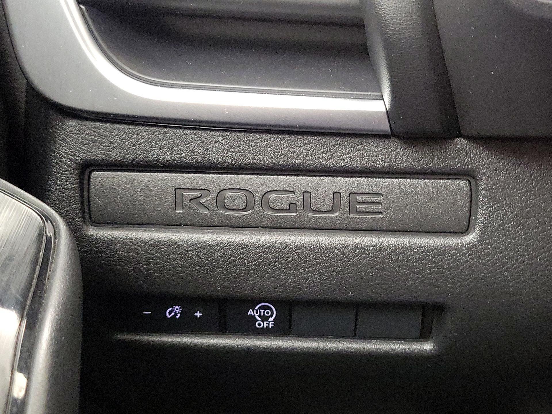 Thumbnail: 2023 Nissan Rogue - 13