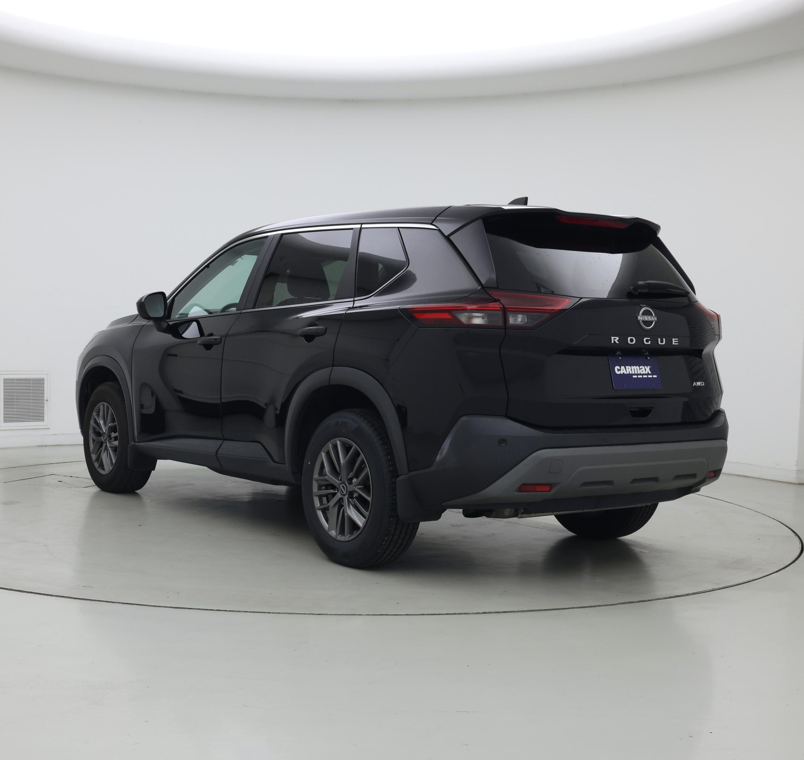 Thumbnail: 2023 Nissan Rogue - 2